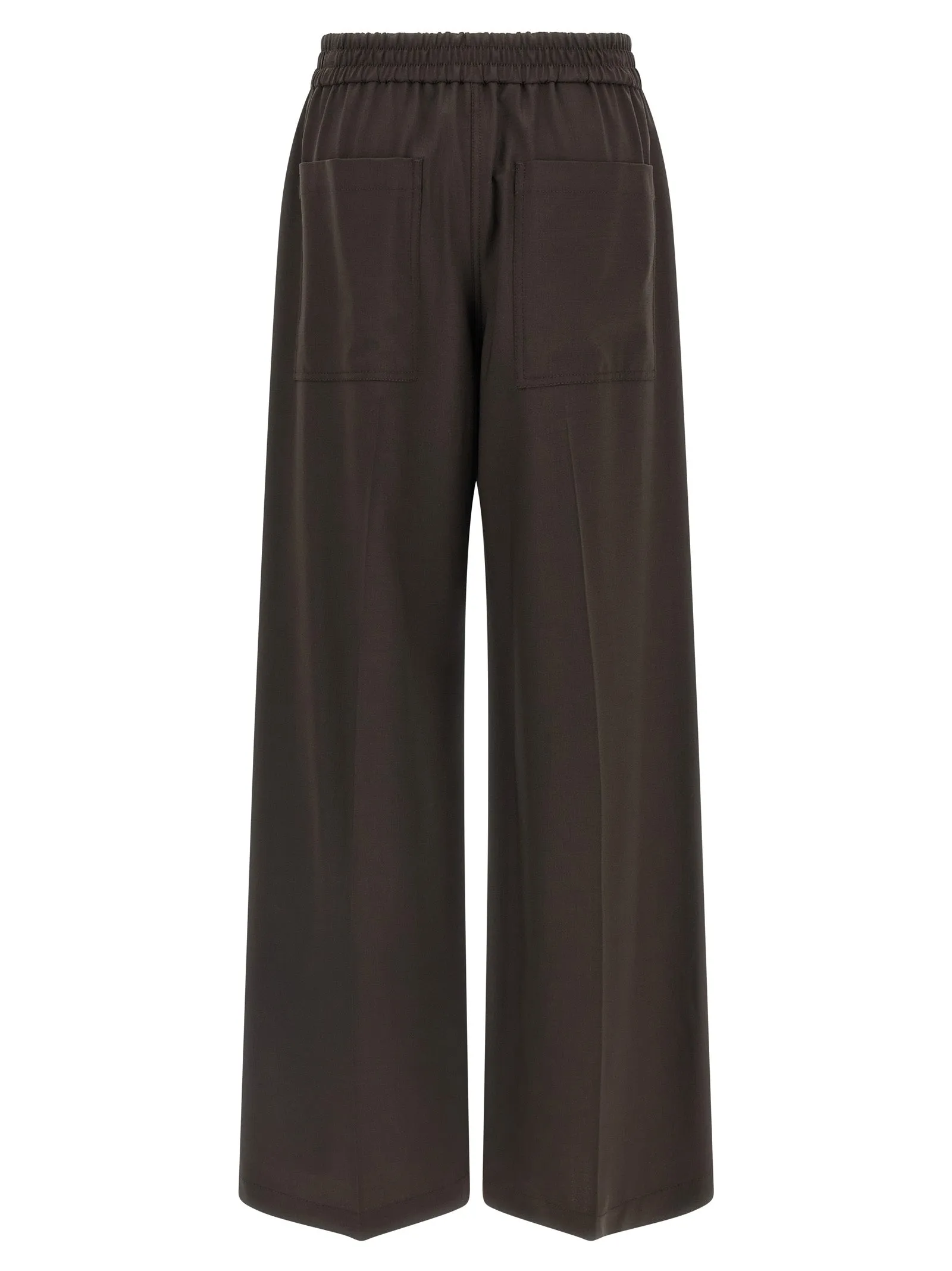 Cool wool pants sold by Lord & Taylor product image thumbnail 2