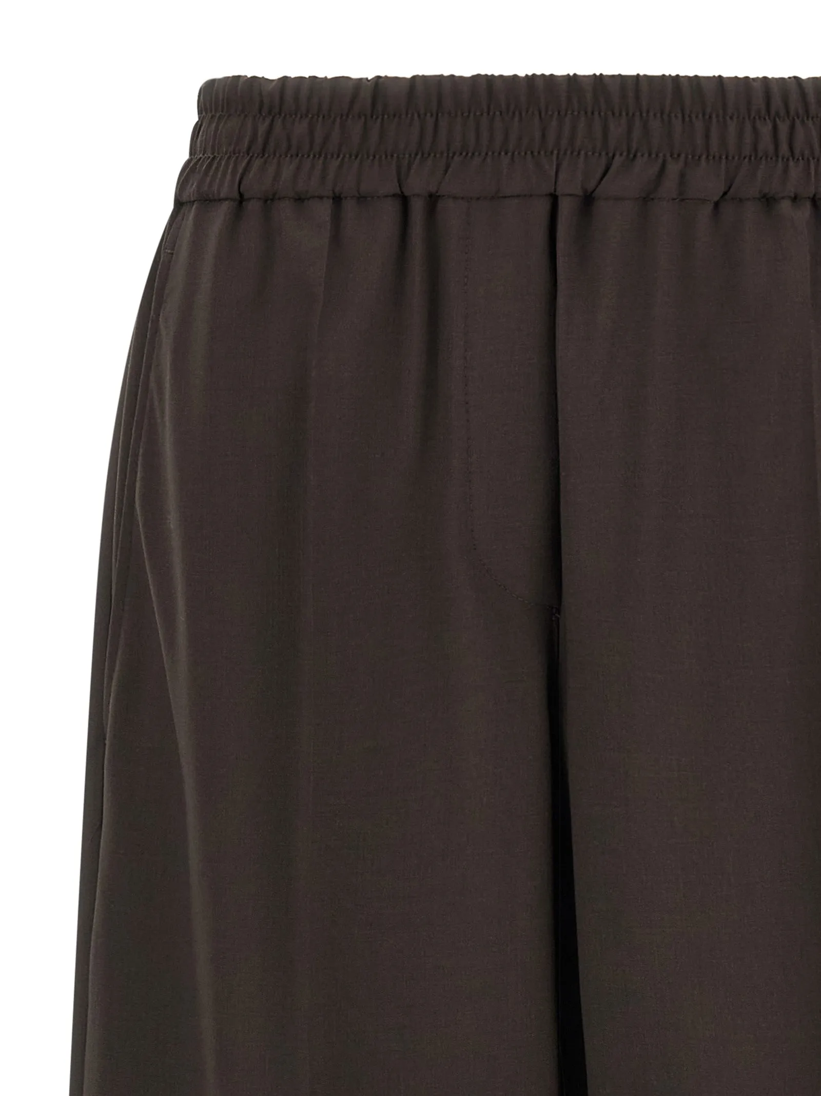 Cool wool pants sold by Lord & Taylor product image thumbnail 3