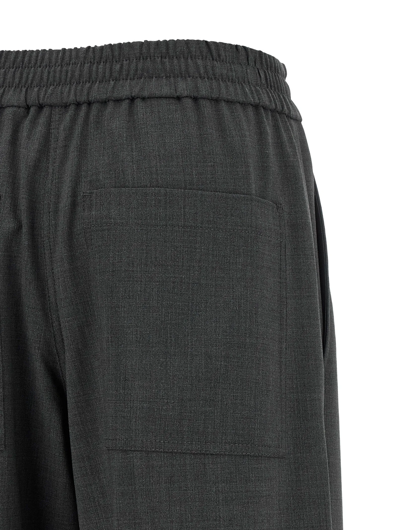 Cool wool pants sold by Lord & Taylor product image thumbnail 4