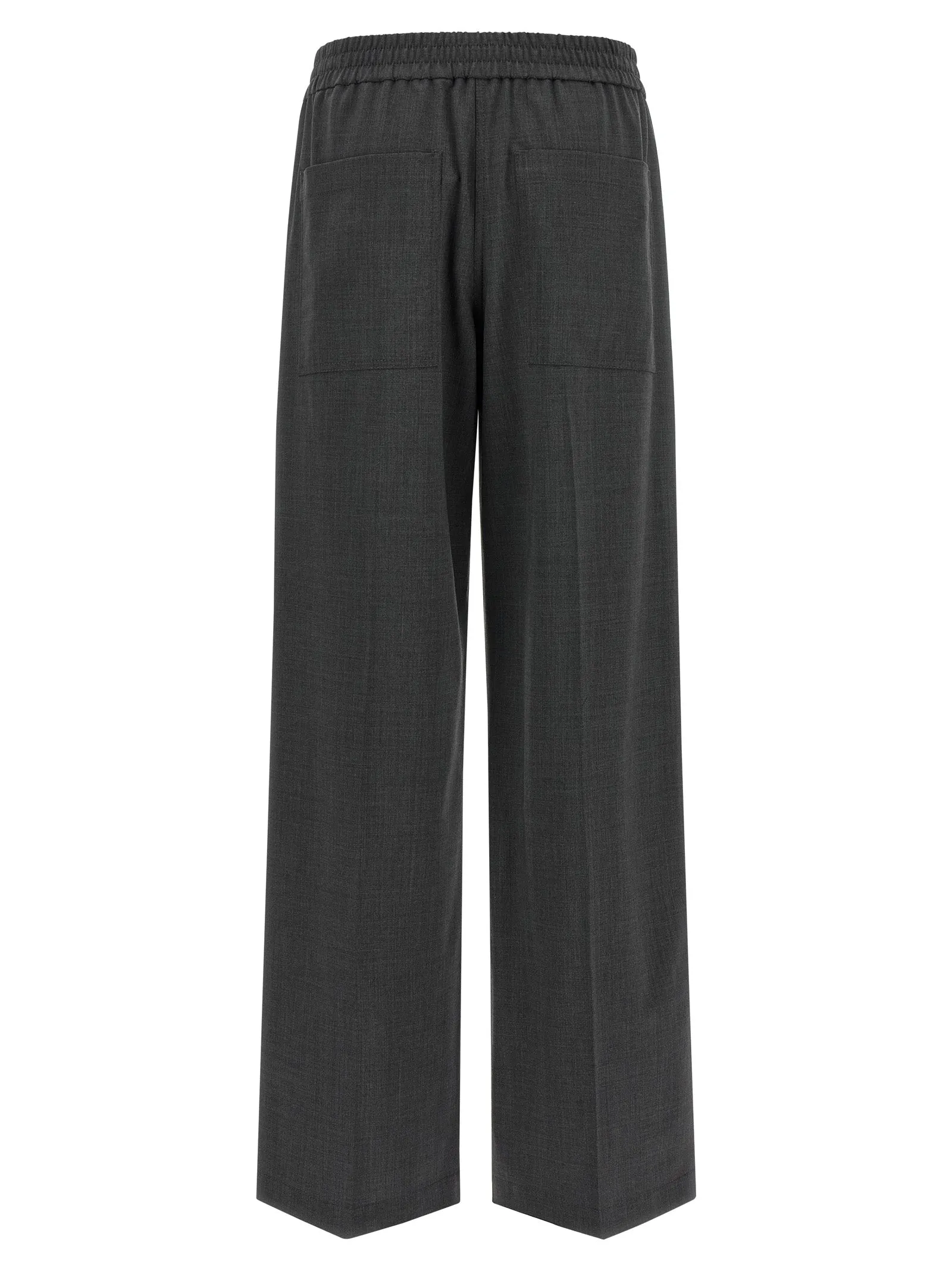 Cool wool pants sold by Lord & Taylor product image thumbnail 2