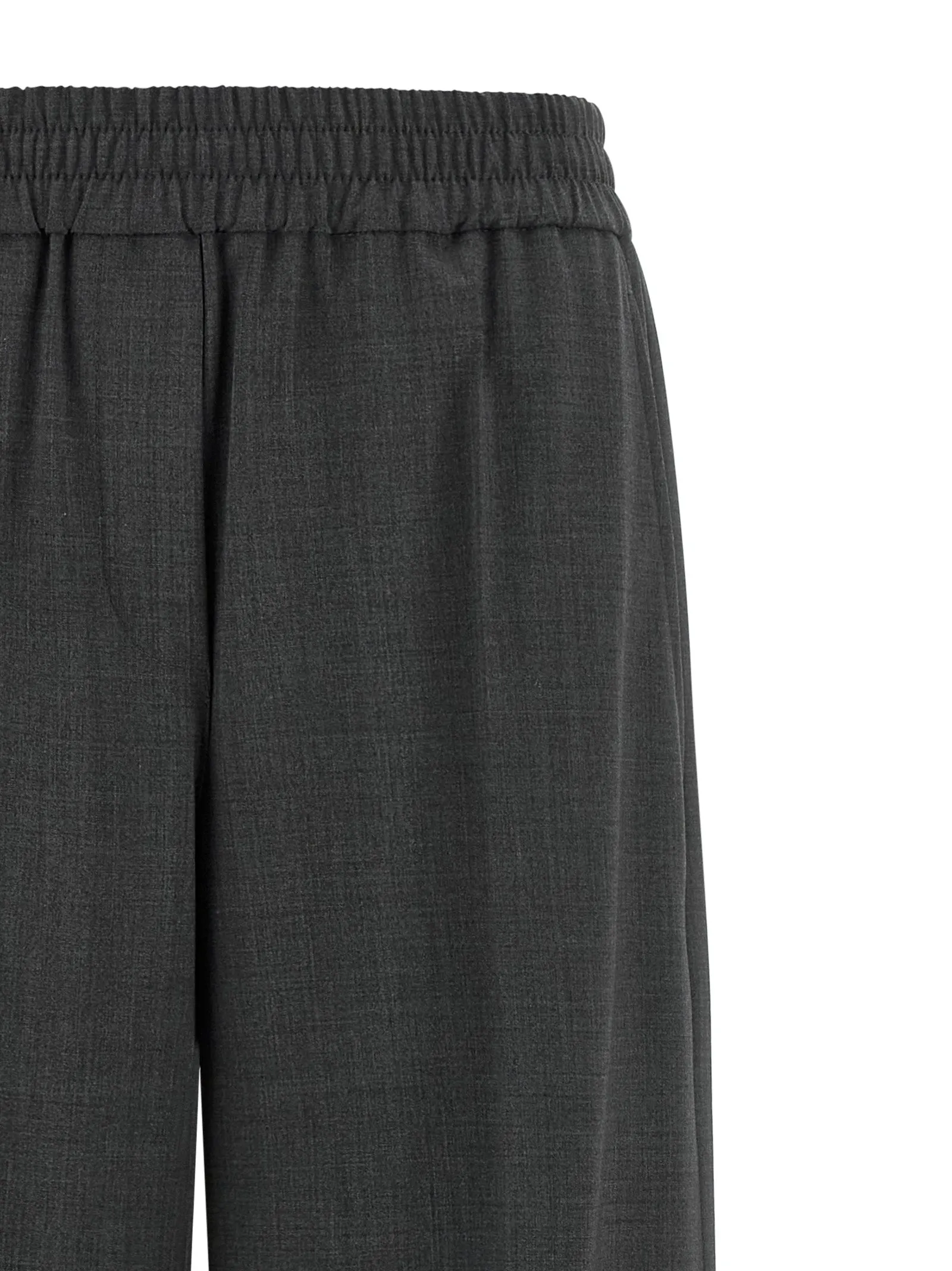 Cool wool pants sold by Lord & Taylor product image thumbnail 3