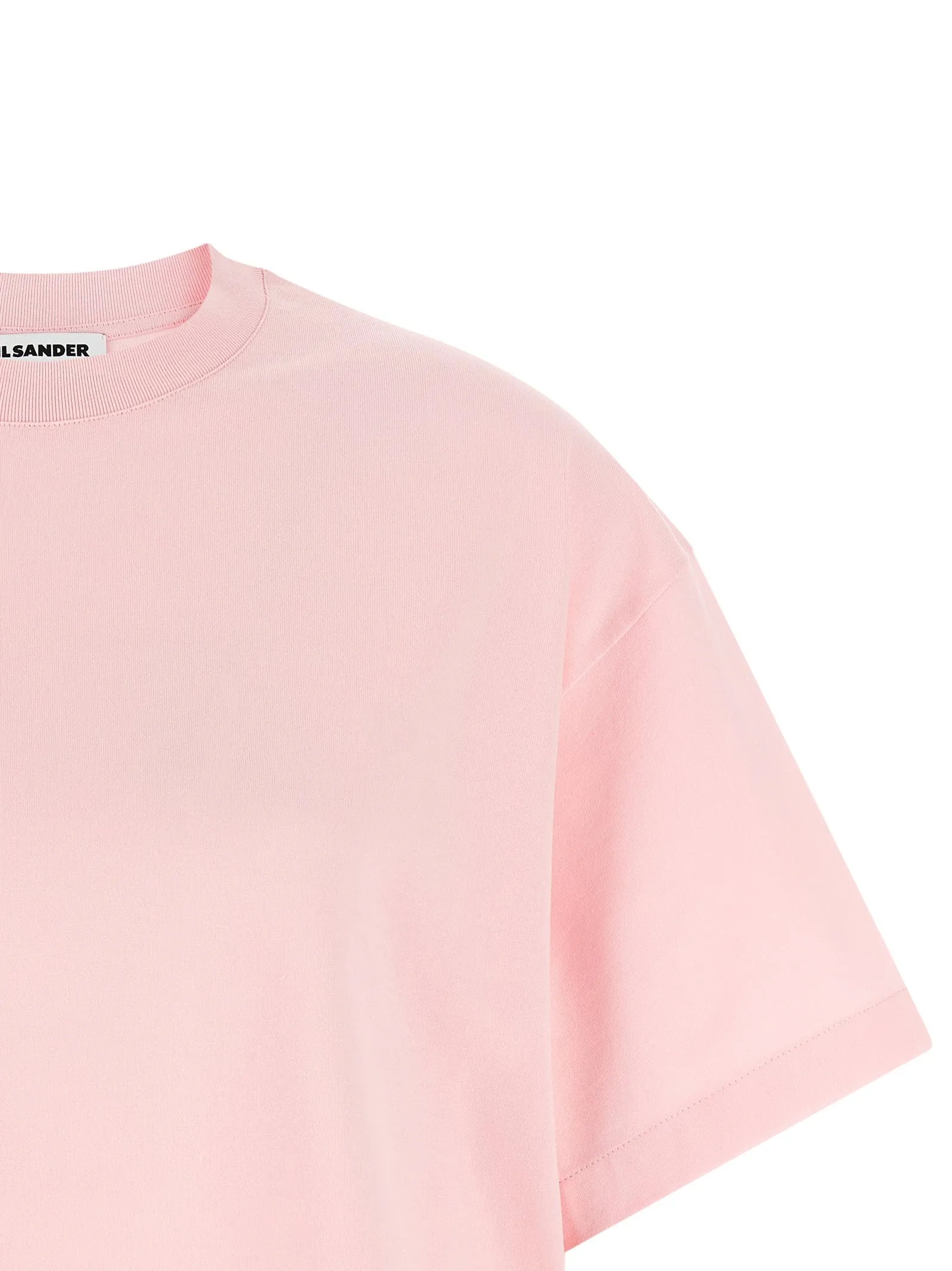 Logo T-shirt sold by Lord & Taylor product image thumbnail 3
