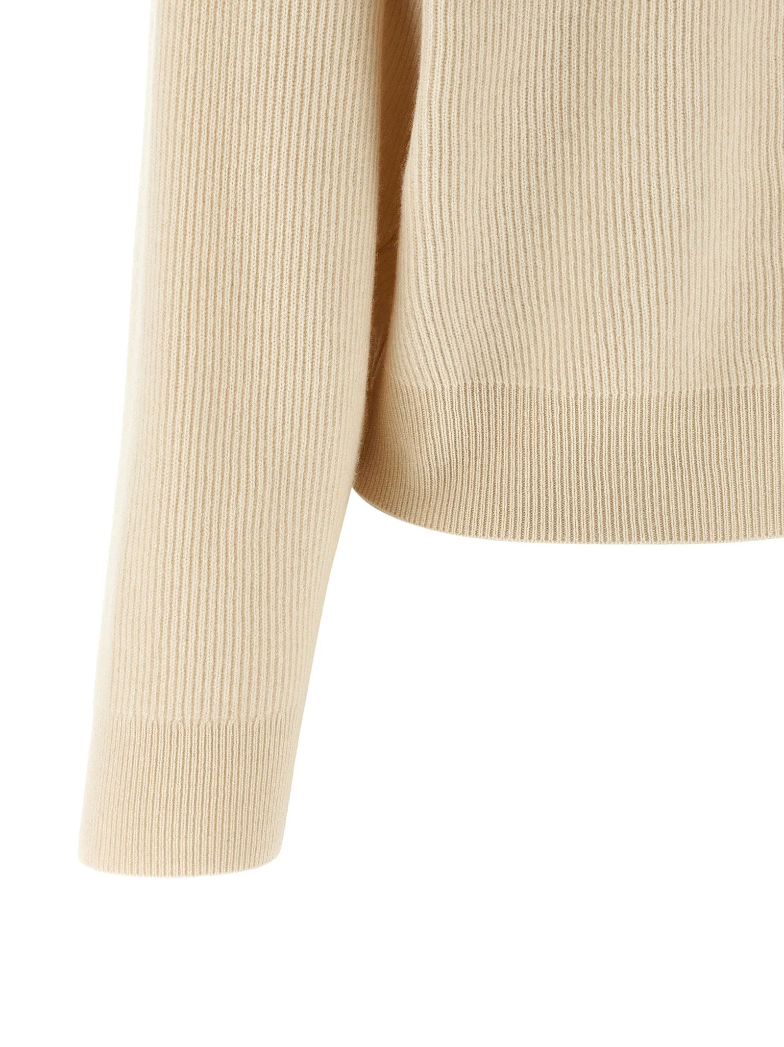 English ribbed sweater sold by Lord & Taylor product image thumbnail 4