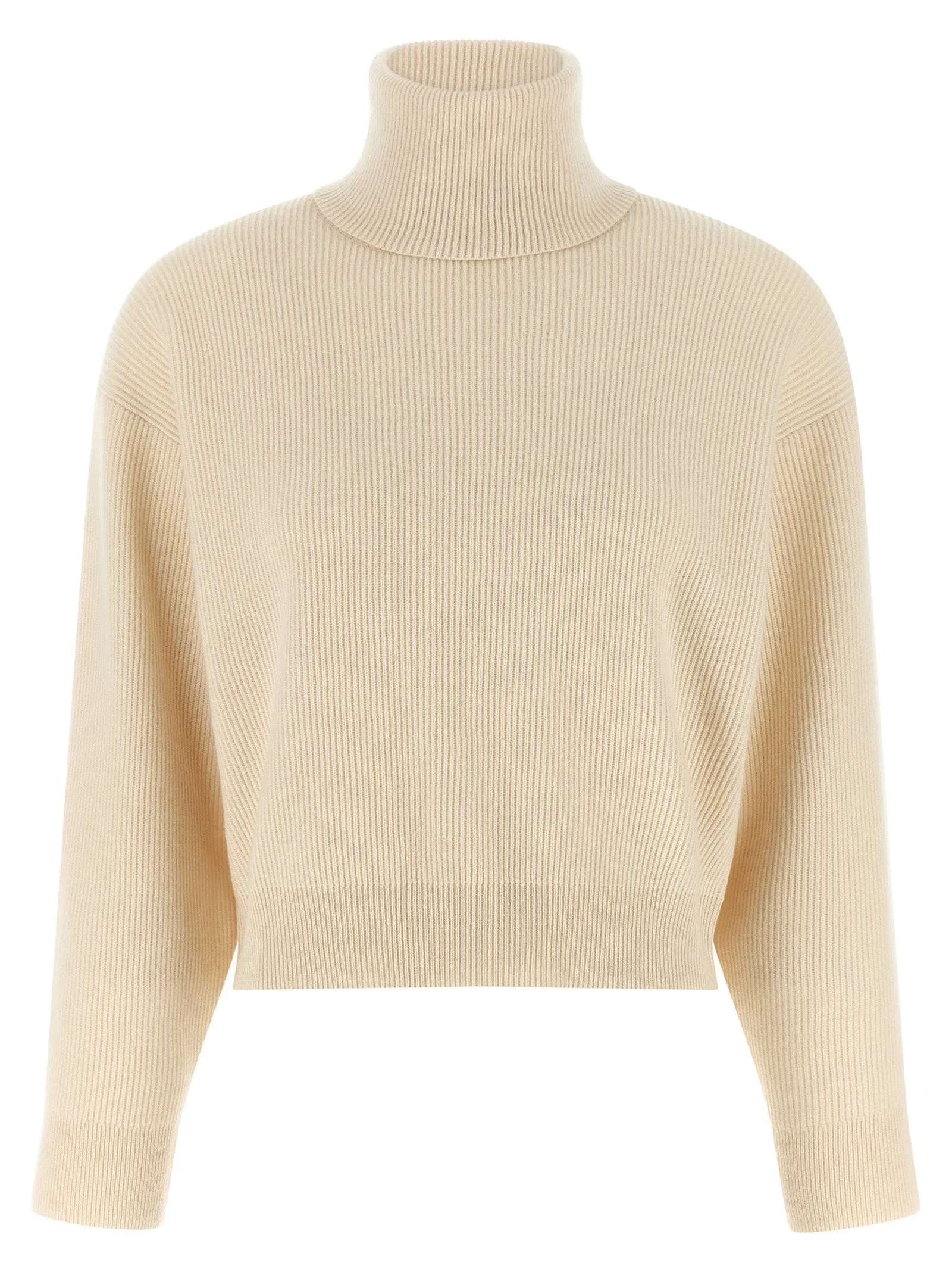 English ribbed sweater sold by Lord & Taylor