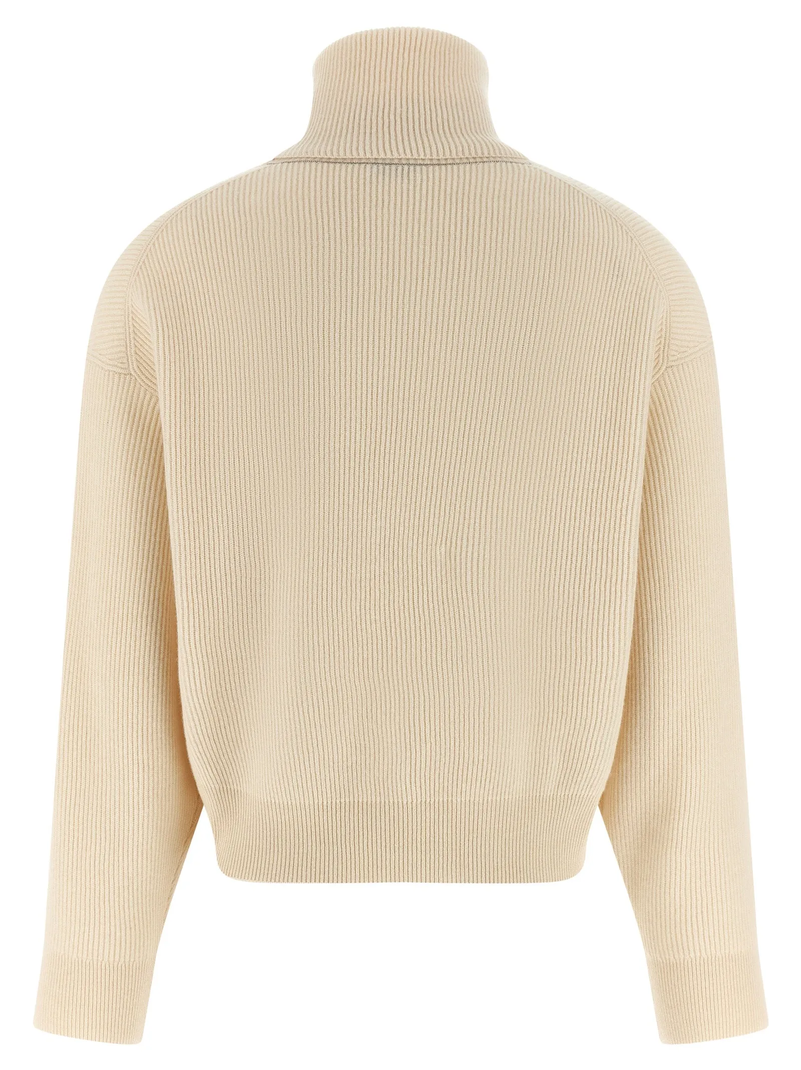 English ribbed sweater sold by Lord & Taylor product image thumbnail 2