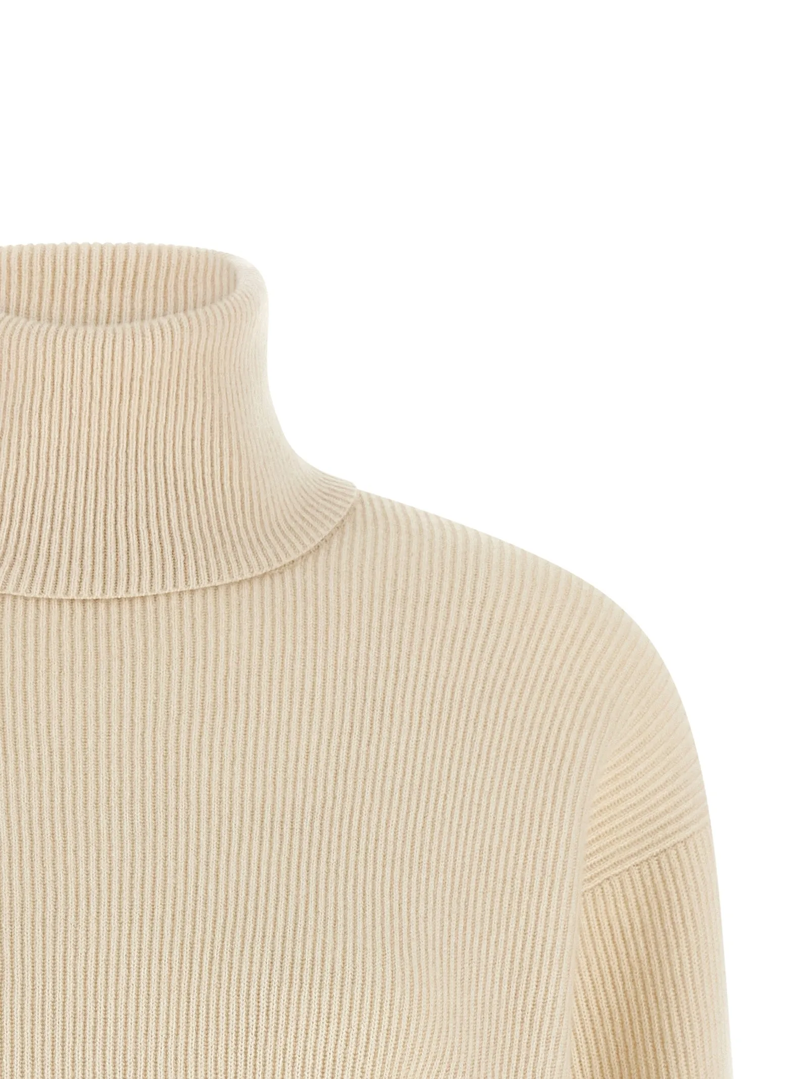 English ribbed sweater sold by Lord & Taylor product image thumbnail 3