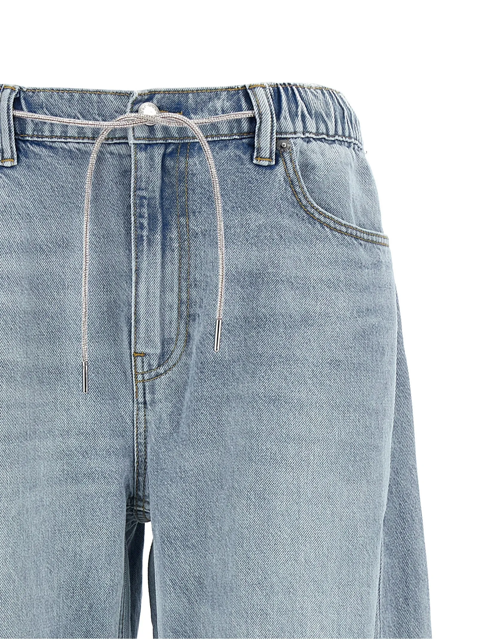 'Balloon Jogger' jeans sold by Lord & Taylor product image thumbnail 3