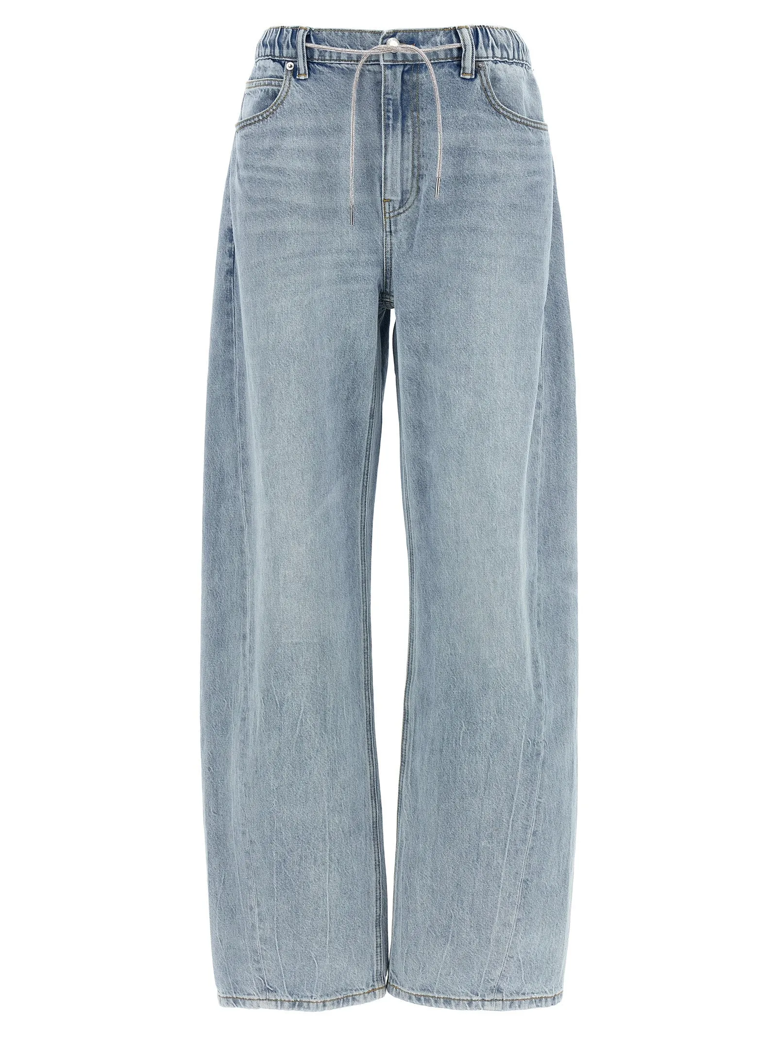 'Balloon Jogger' jeans sold by Lord & Taylor