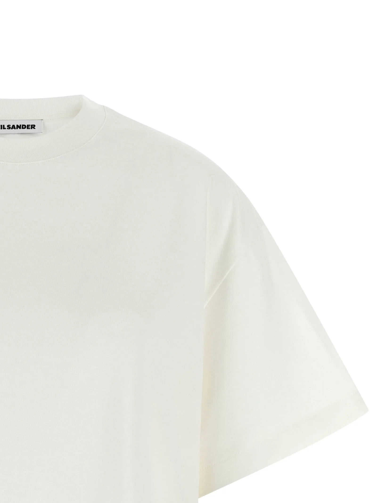 Logo T-shirt sold by Lord & Taylor product image thumbnail 3
