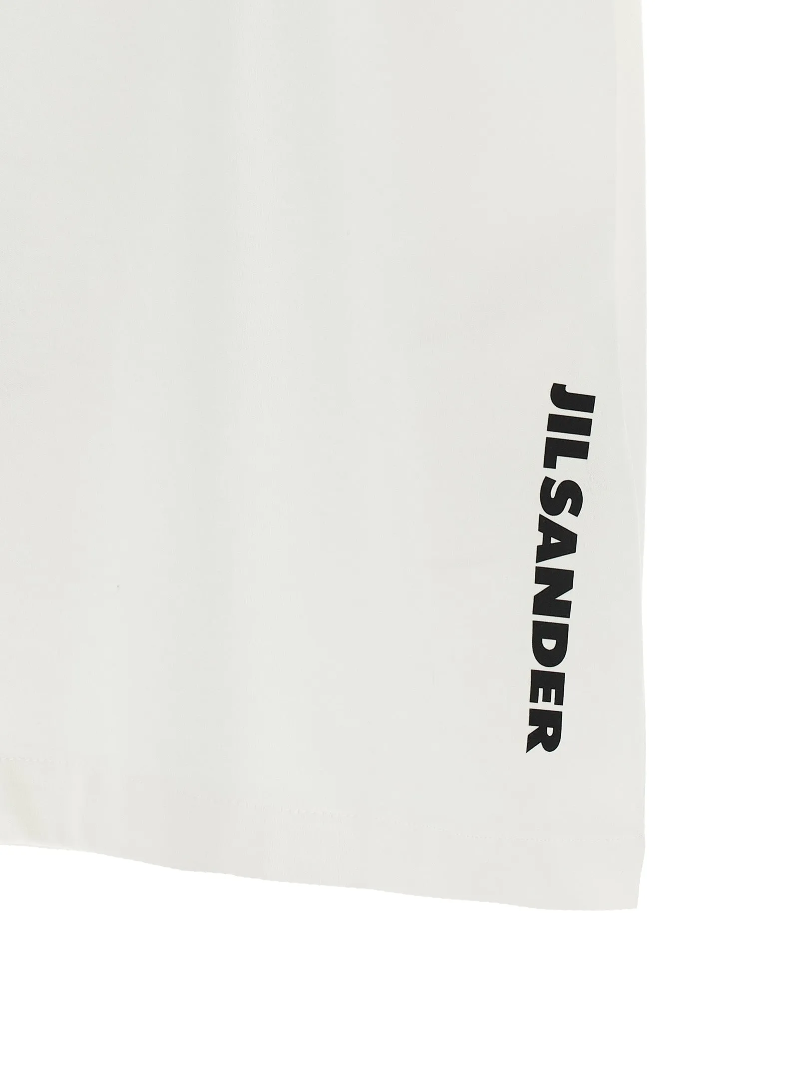 Logo T-shirt sold by Lord & Taylor product image thumbnail 4