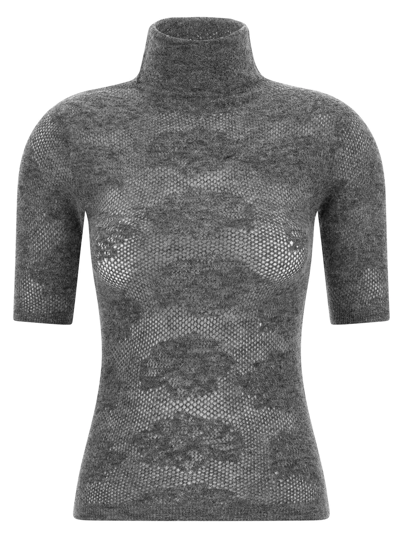 Turtle-neck sweater sold by Lord & Taylor