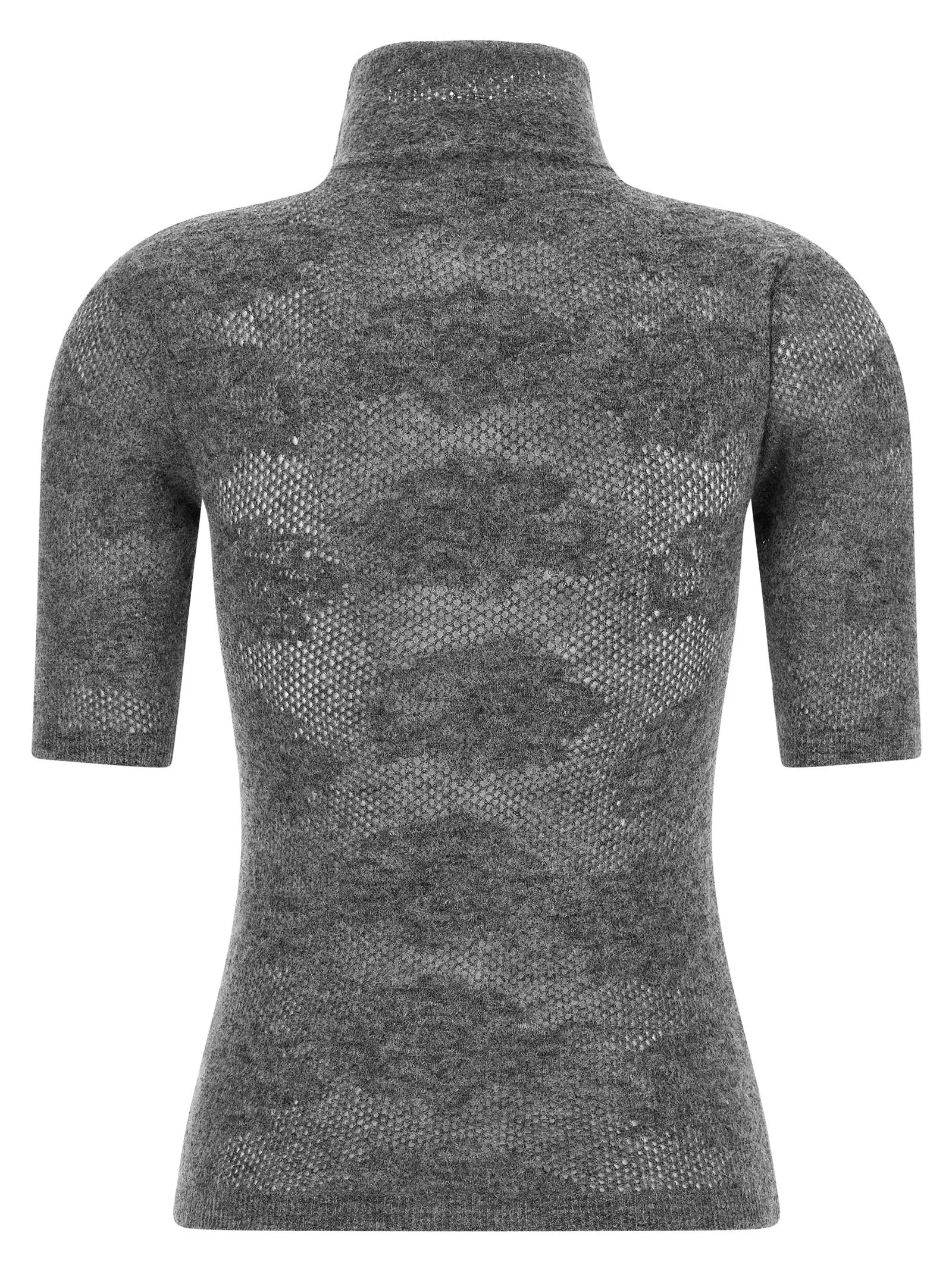 Turtle-neck sweater sold by Lord & Taylor product image thumbnail 2