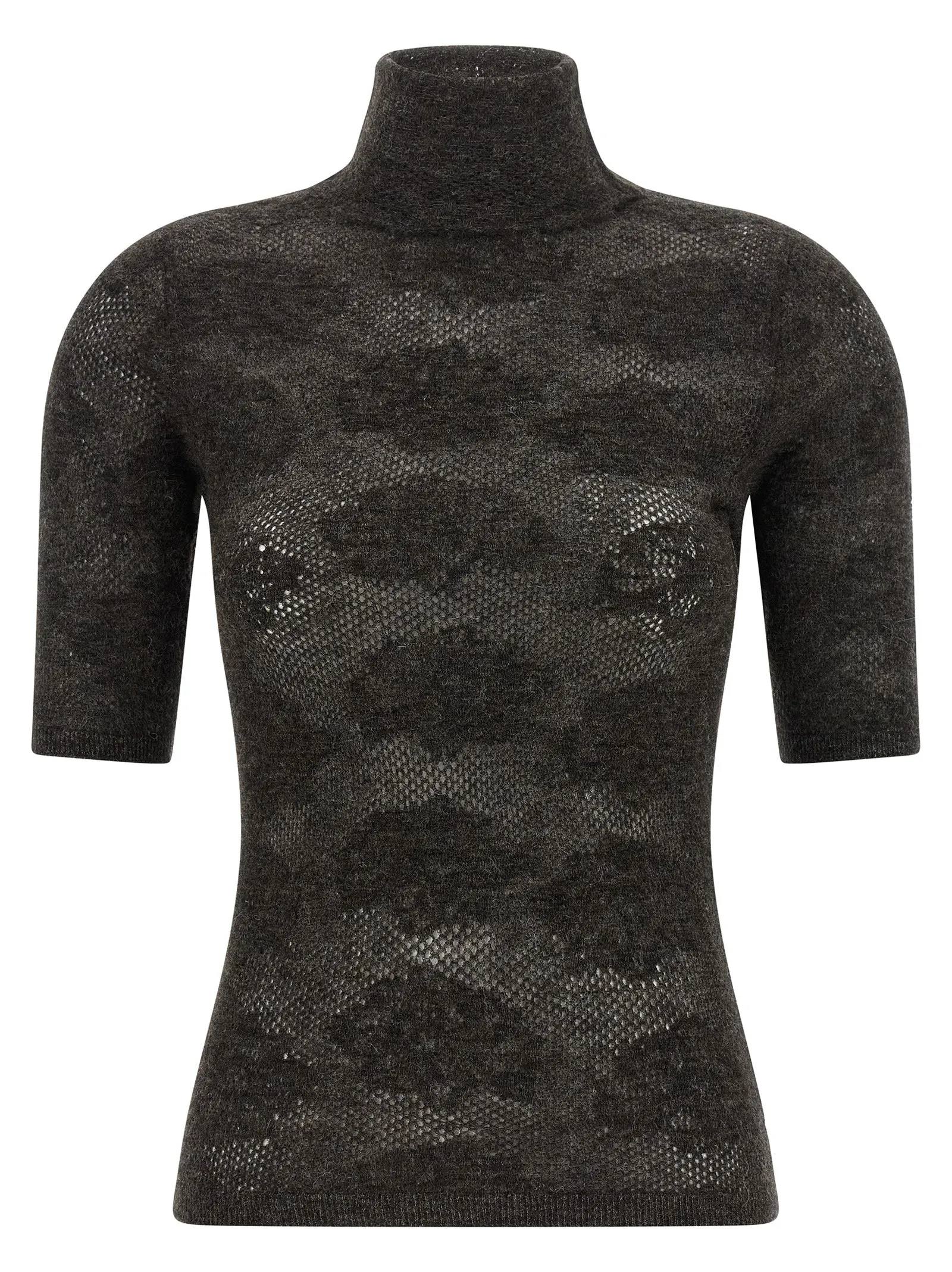 Turtle-neck sweater sold by Lord & Taylor
