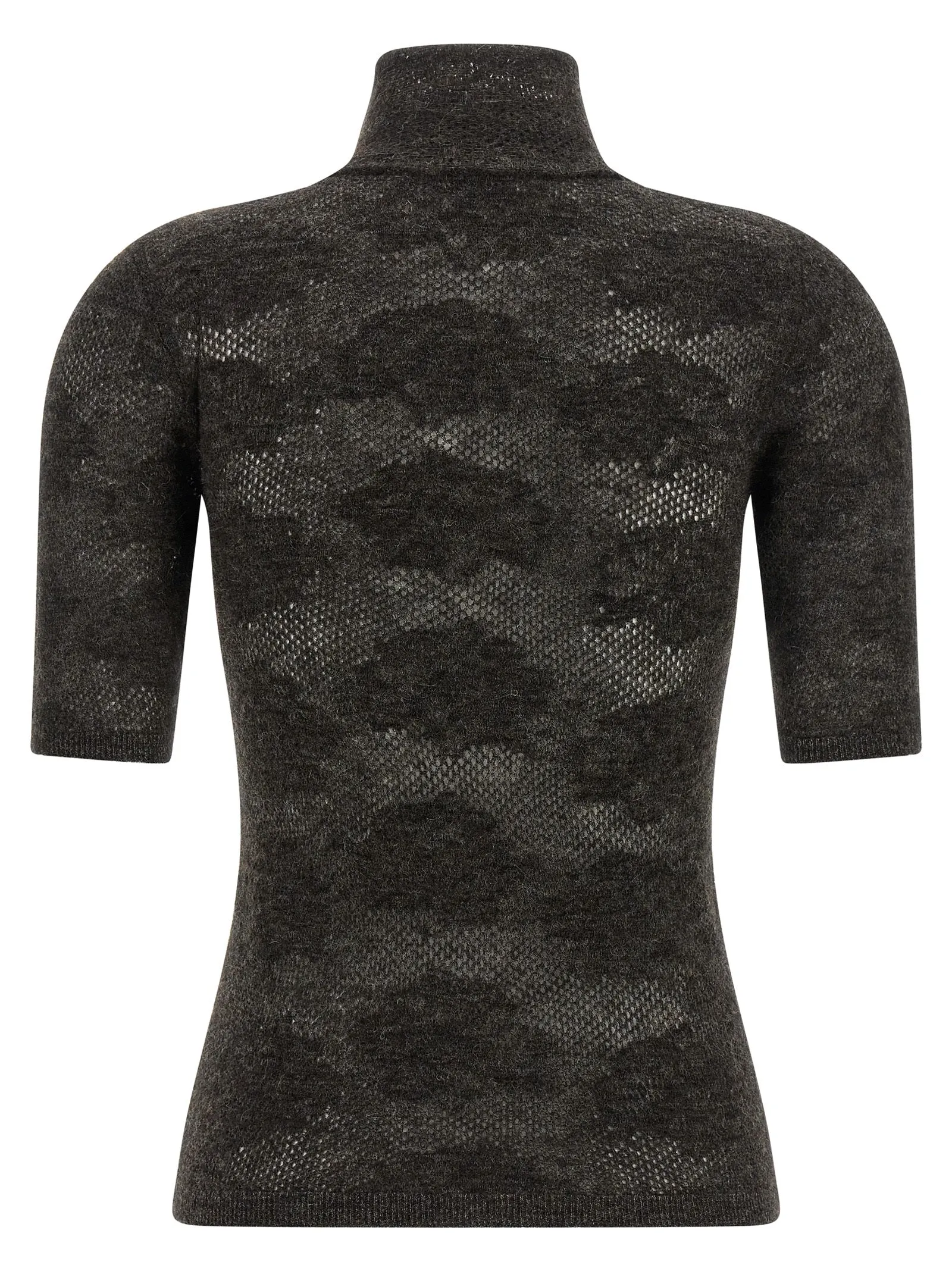 Turtle-neck sweater sold by Lord & Taylor product image thumbnail 2
