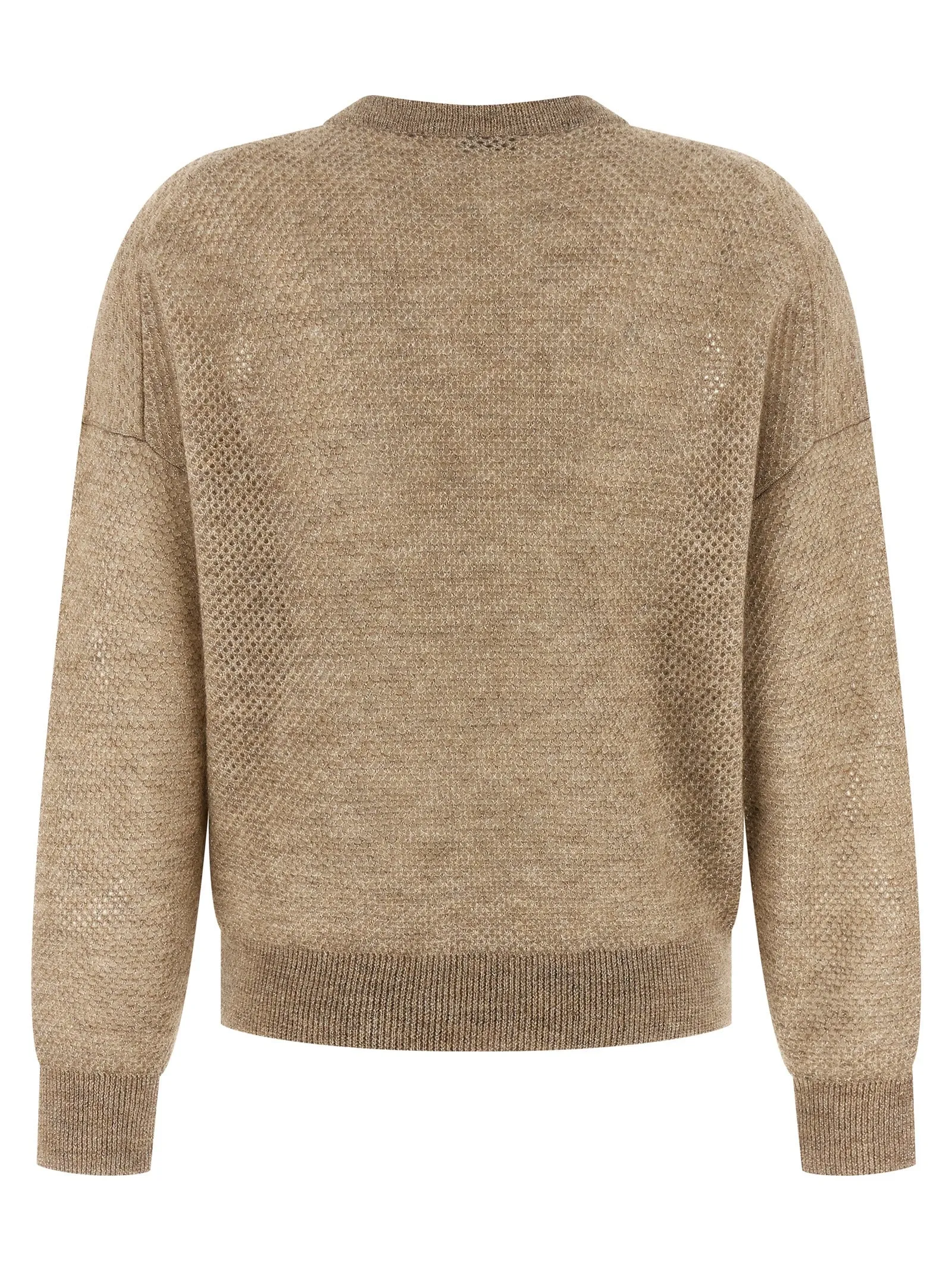 Waffle knit sold by Lord & Taylor product image thumbnail 2