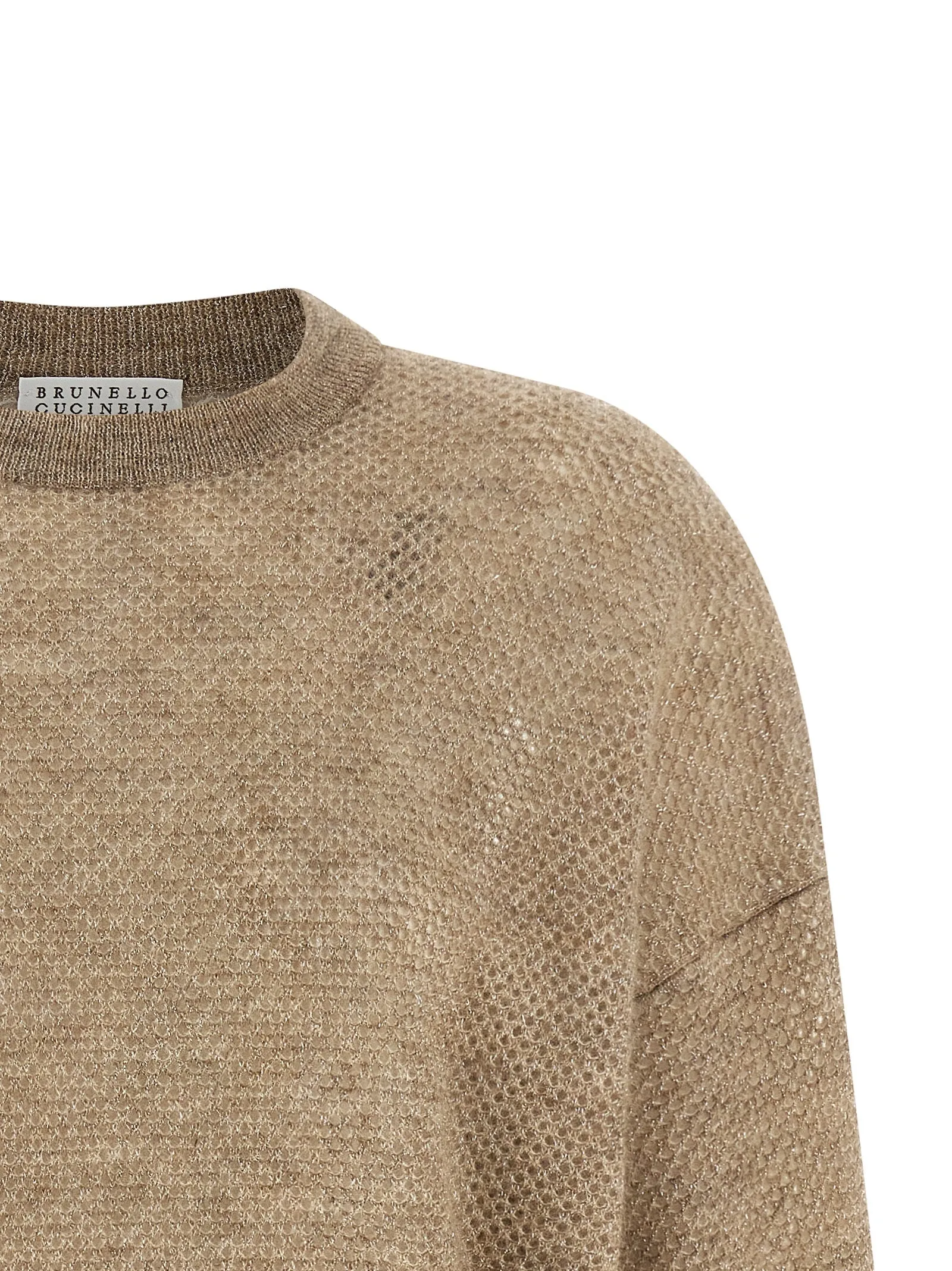 Waffle knit sold by Lord & Taylor product image thumbnail 3