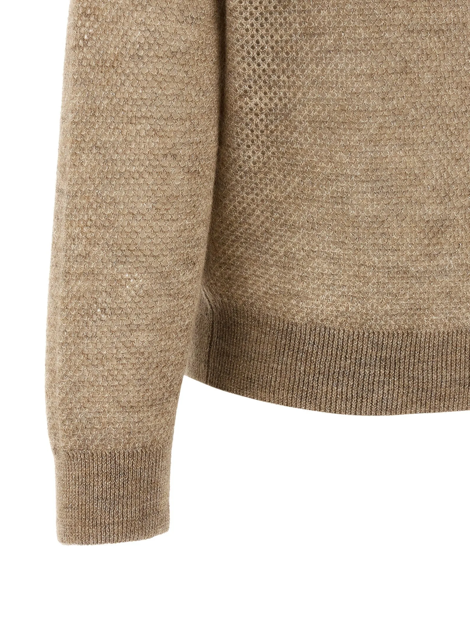 Waffle knit sold by Lord & Taylor product image thumbnail 4