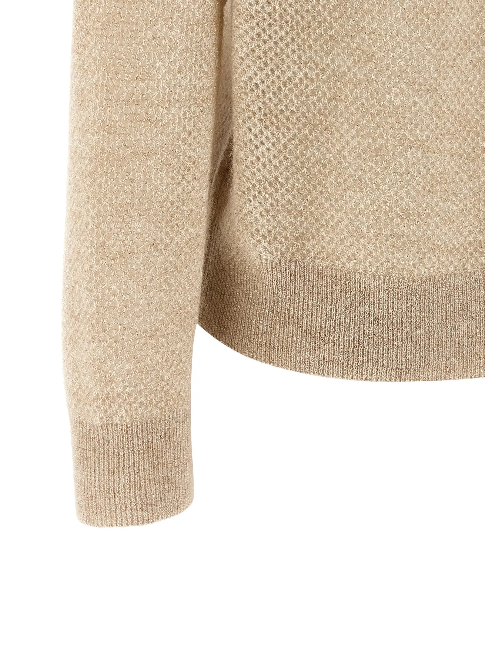 Waffle processing polo shirt sold by Lord & Taylor product image thumbnail 4