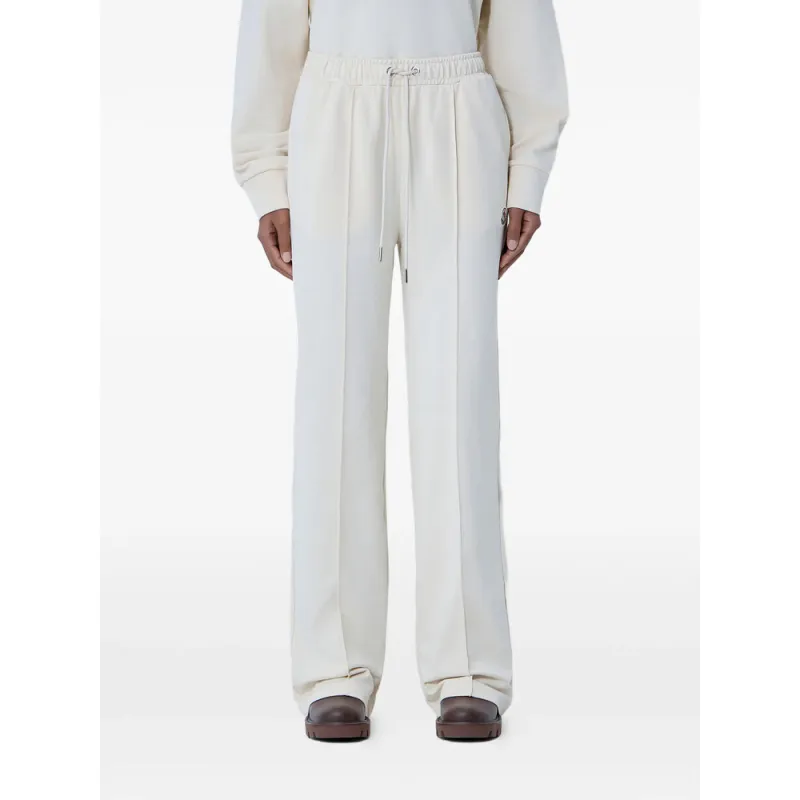Moncler Drawstring Straight Leg Pants made by Moncler
