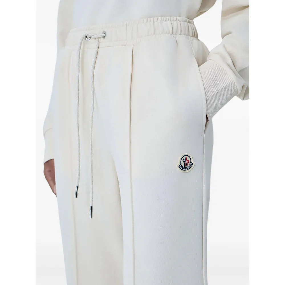 Moncler Drawstring Straight Leg Pants sold by Lord & Taylor product image thumbnail 2