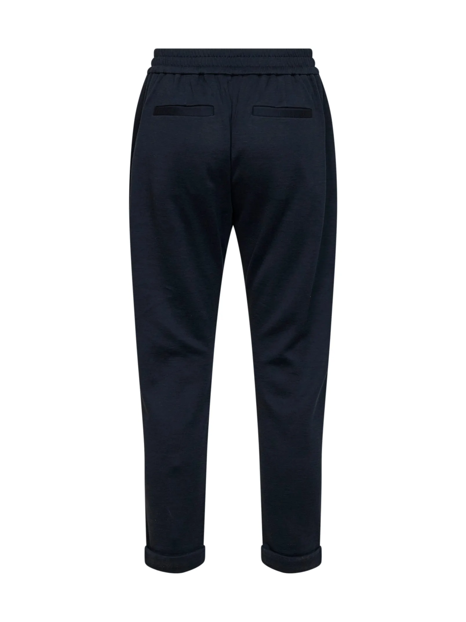 Trousers Cotton-Silk Blue sold by Lord & Taylor product image thumbnail 2