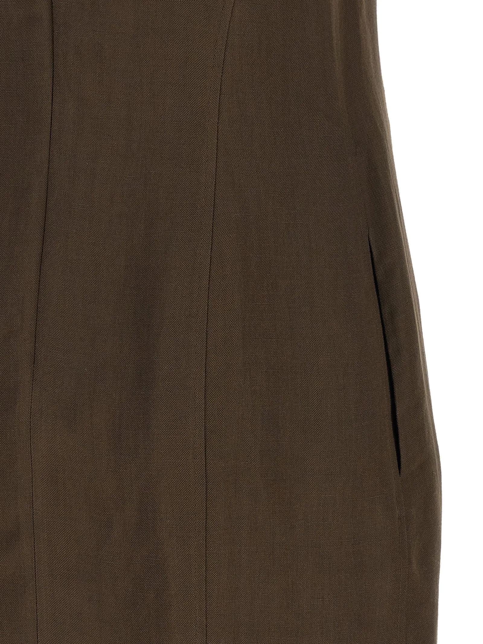 'T-shirt' dress sold by Lord & Taylor product image thumbnail 4