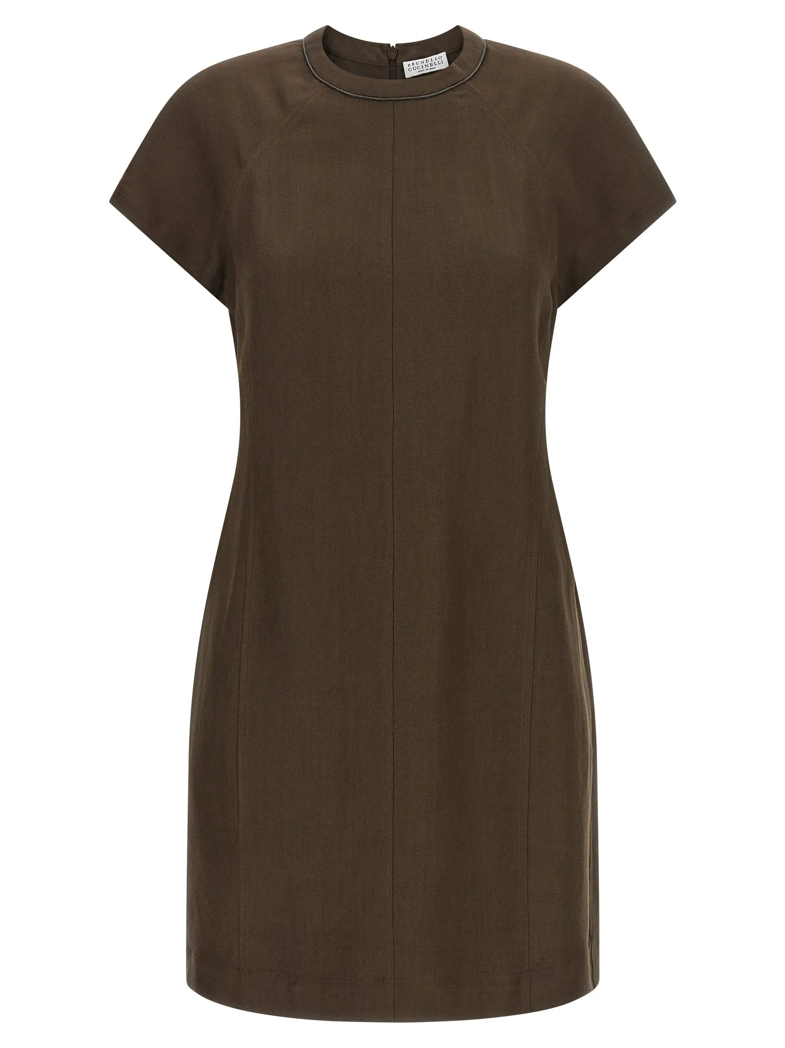 'T-shirt' dress sold by Lord & Taylor