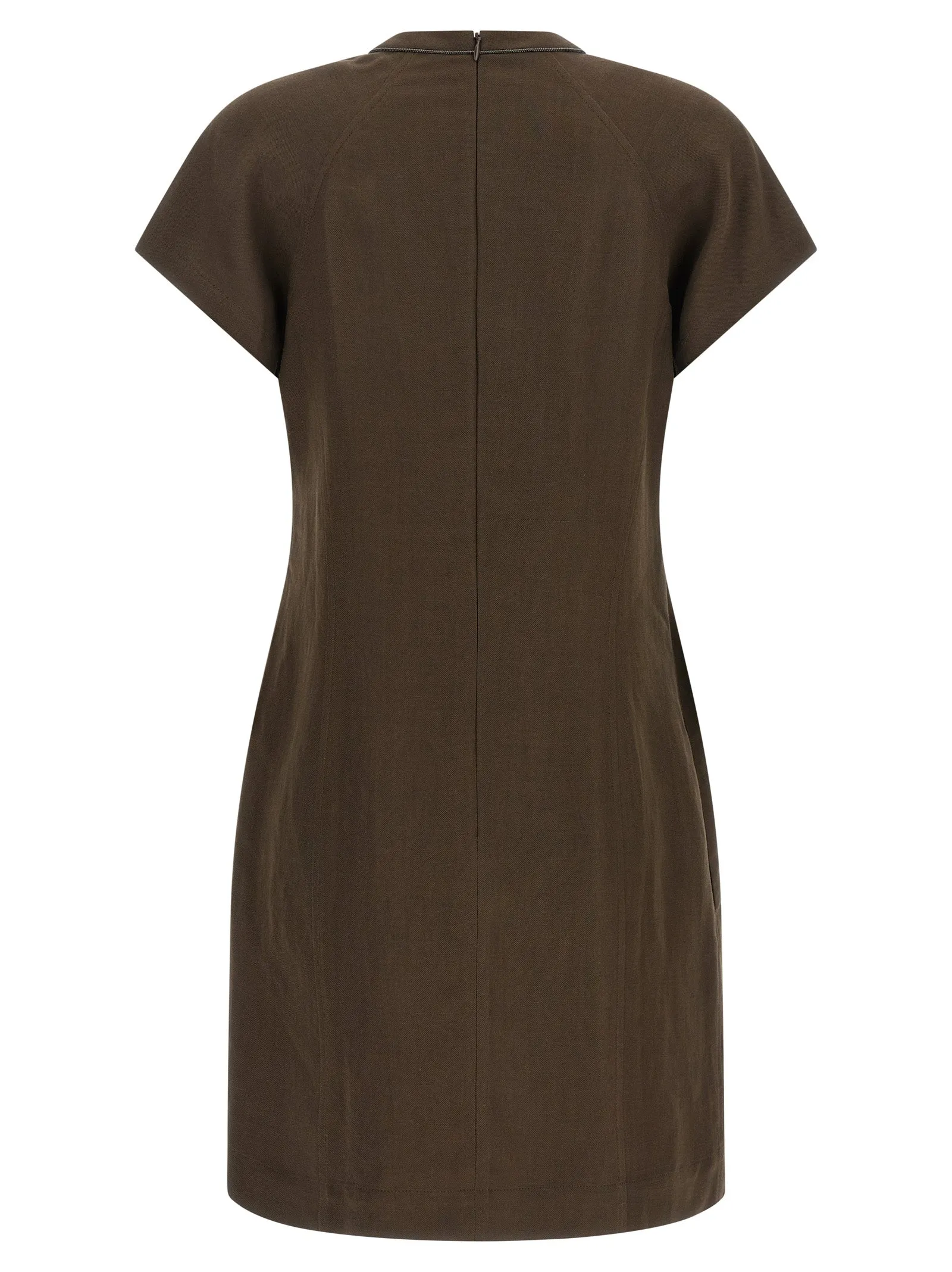 'T-shirt' dress sold by Lord & Taylor product image thumbnail 2