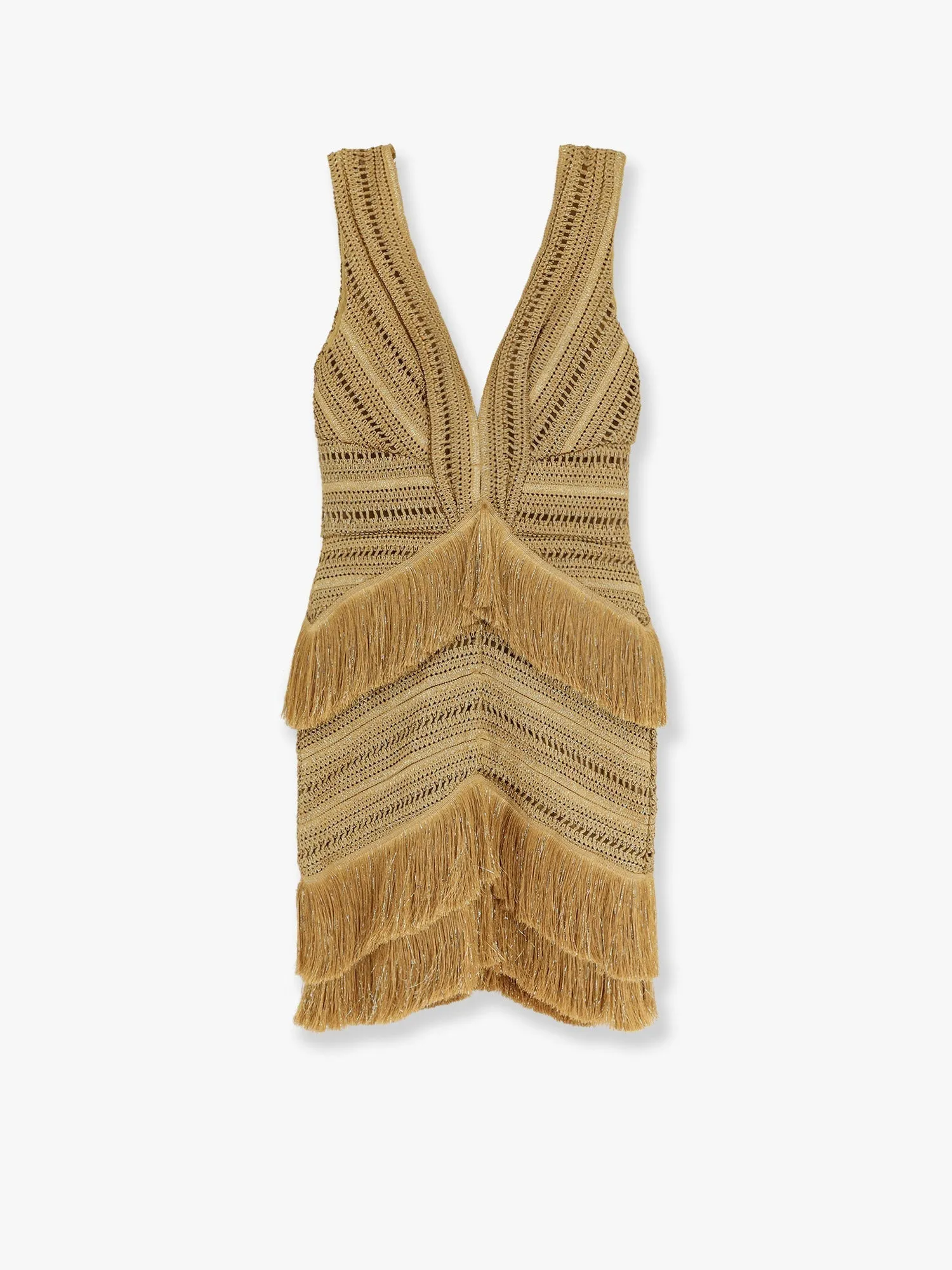 Mini Dress Pampas Beige sold by Lord & Taylor
