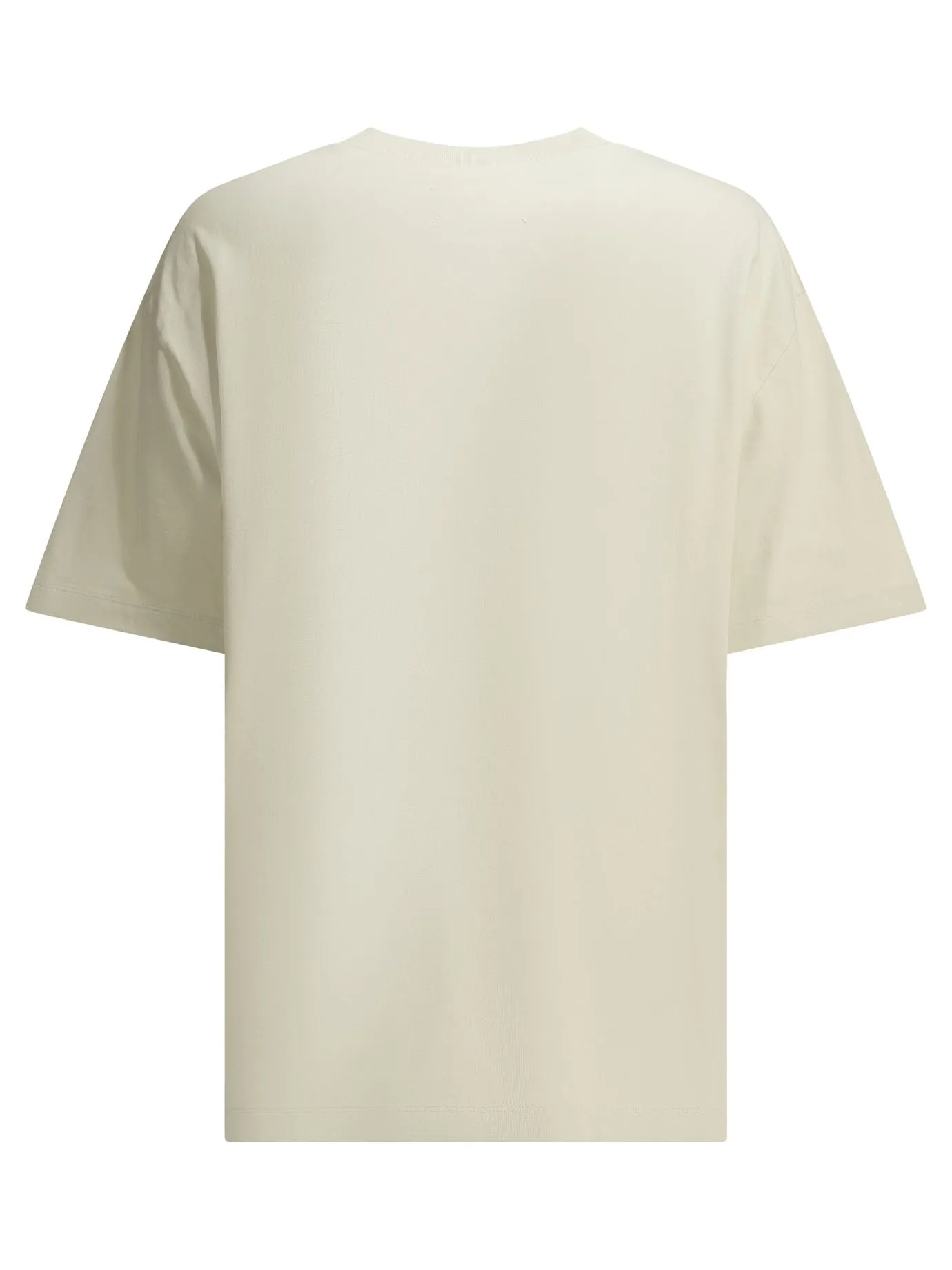 CREW-NECK T-SHIRT WITH LOGO sold by Lord & Taylor product image thumbnail 2
