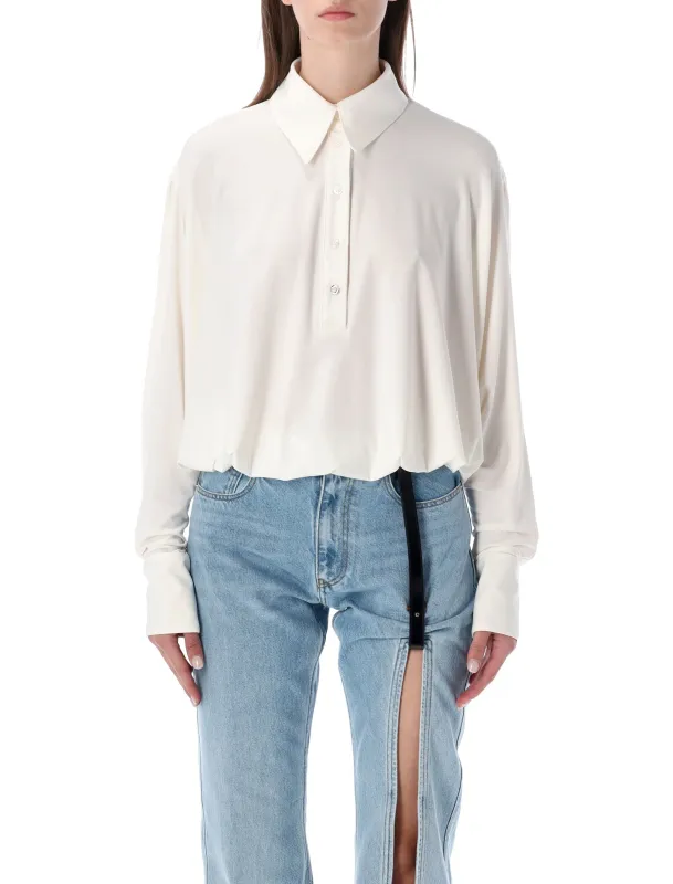 POLO BODY made by Coperni Paris