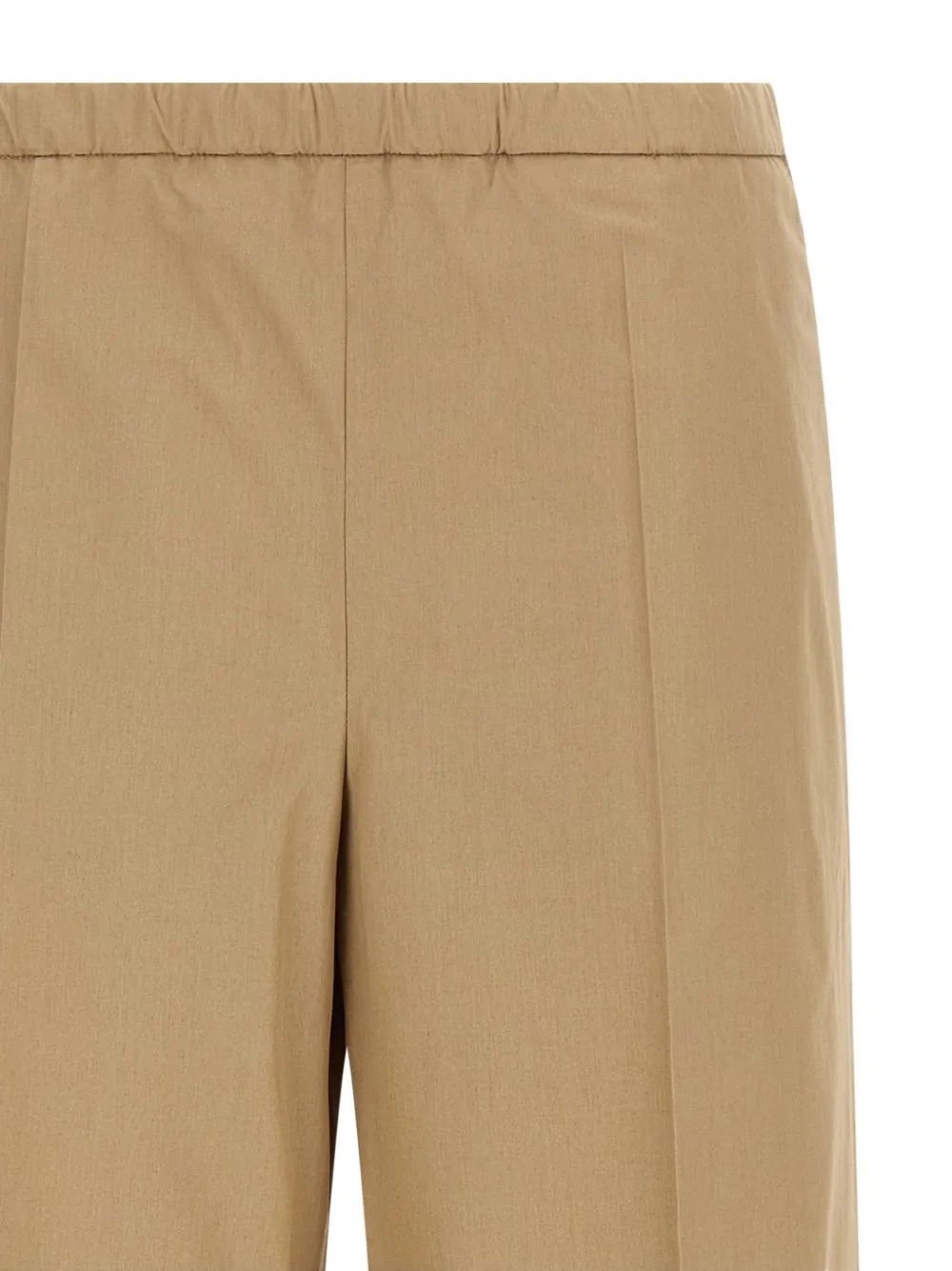 LOOSE COTTON PANTS sold by Lord & Taylor product image thumbnail 4