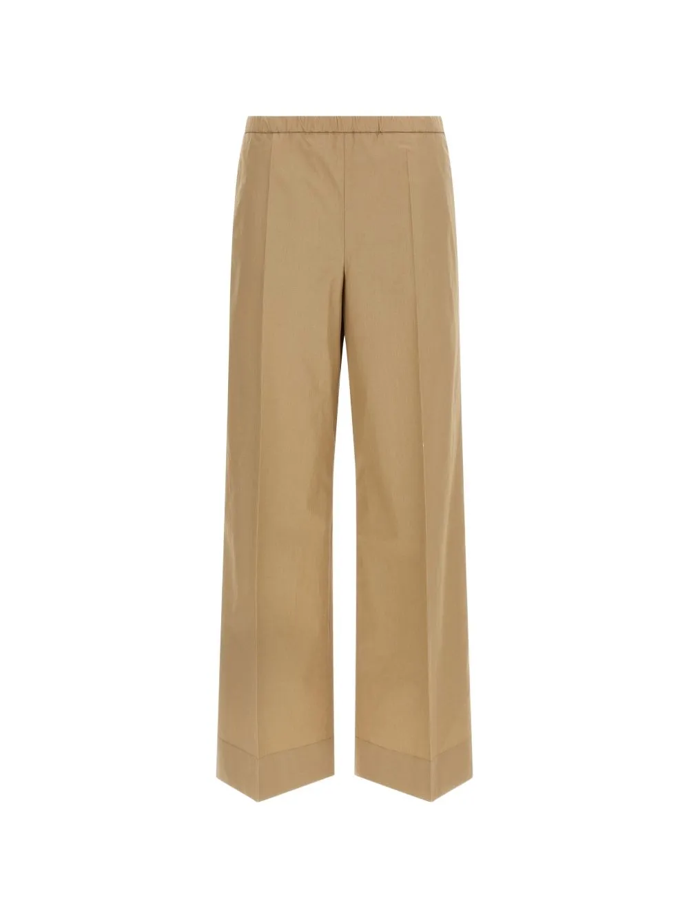 LOOSE COTTON PANTS sold by Lord & Taylor