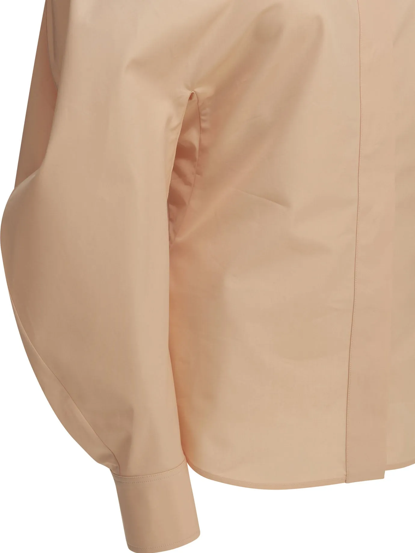 "CUT-OUT" CASUAL SHIRT sold by Lord & Taylor product image thumbnail 4