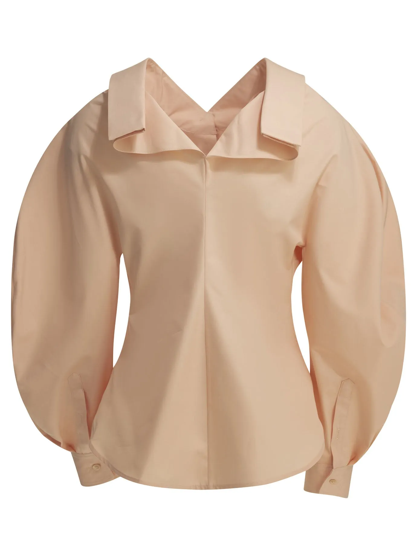 "CUT-OUT" CASUAL SHIRT sold by Lord & Taylor product image thumbnail 2