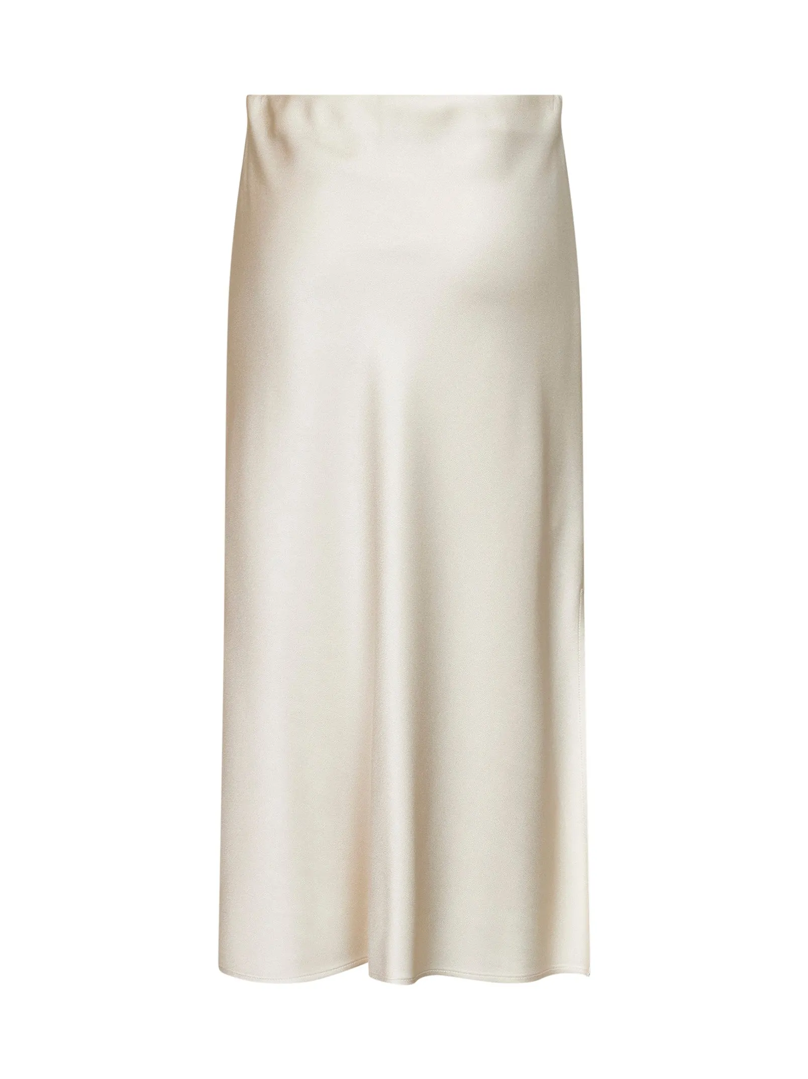 Skirt Pencil Midi Ivory sold by Lord & Taylor product image thumbnail 2
