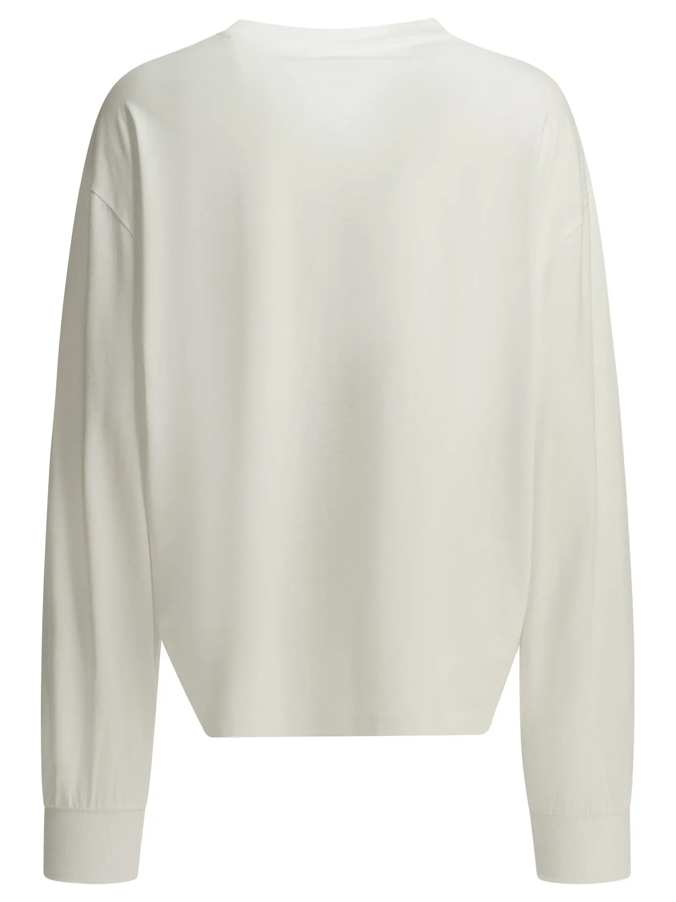 "STRAWBERRY" CREW-NECK T-SHIRT sold by Lord & Taylor product image thumbnail 2