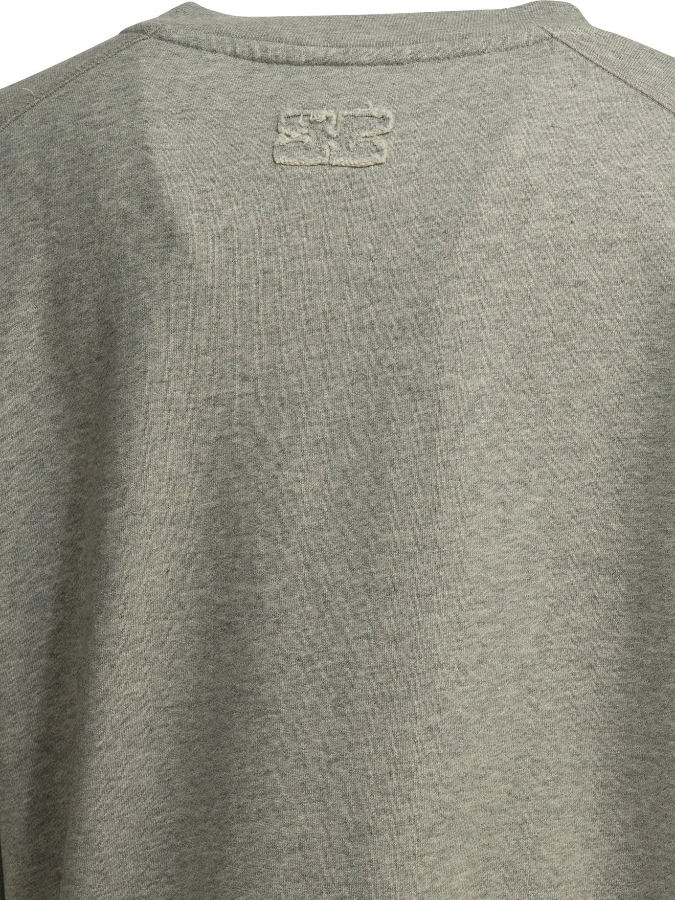 CREWNECK SWEATSHIRT WITH LOGO sold by Lord & Taylor product image thumbnail 4