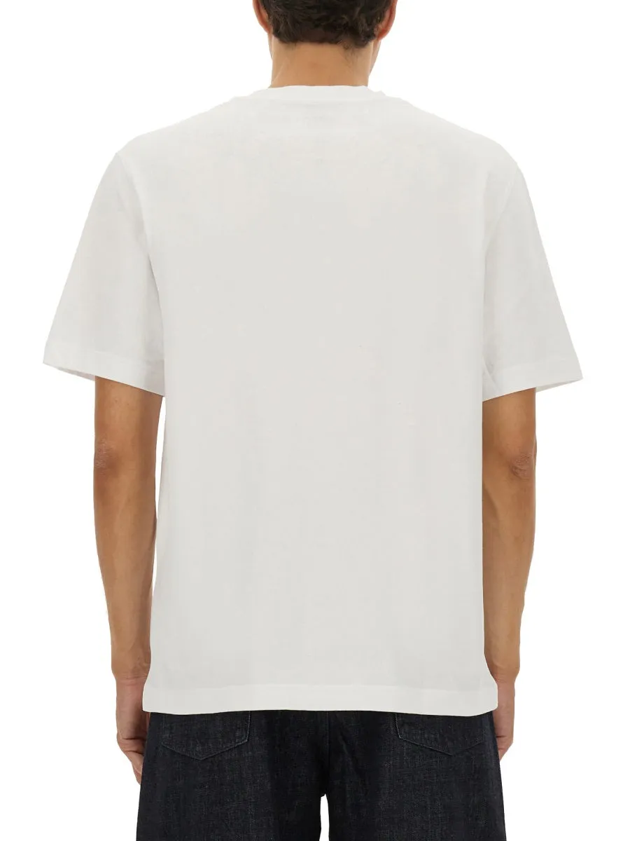 Grosgrain Cotton Shirt sold by Lord & Taylor product image thumbnail 2