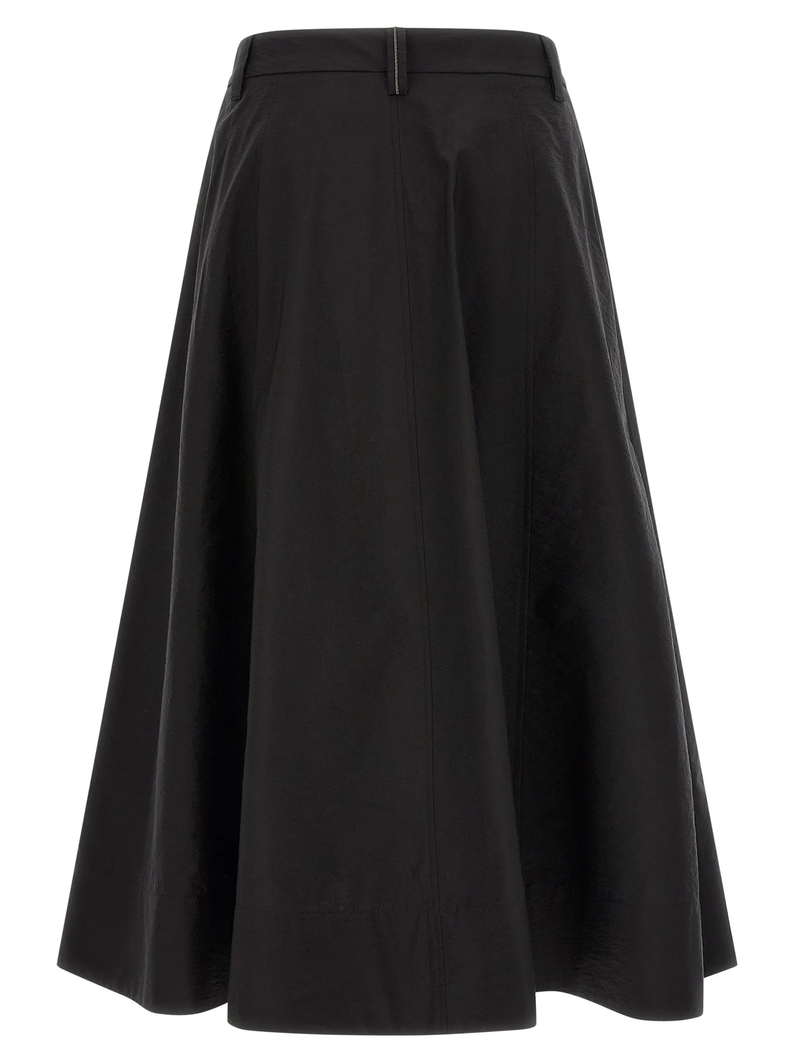 'Sartorial' skirt sold by Lord & Taylor product image thumbnail 2