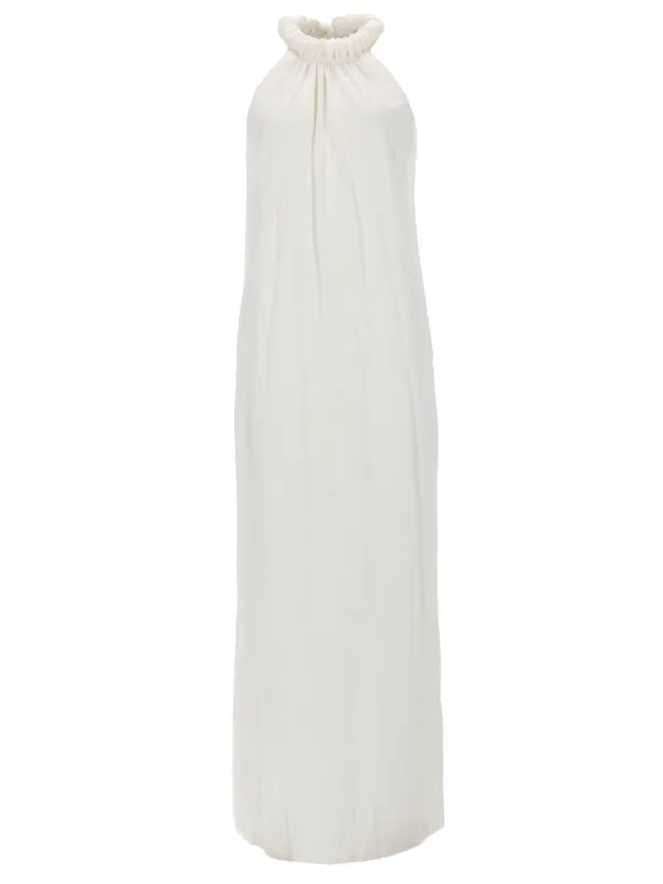 Maxi Cotton Dress made by NUDE