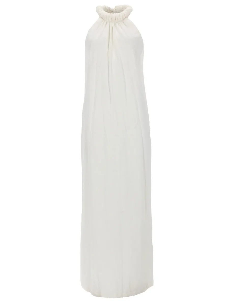 Maxi Cotton Dress sold by Lord & Taylor