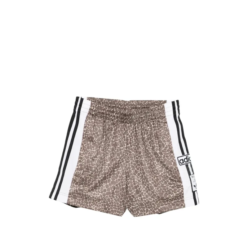 Running Shorts Neutrals/Brown made by Adidas