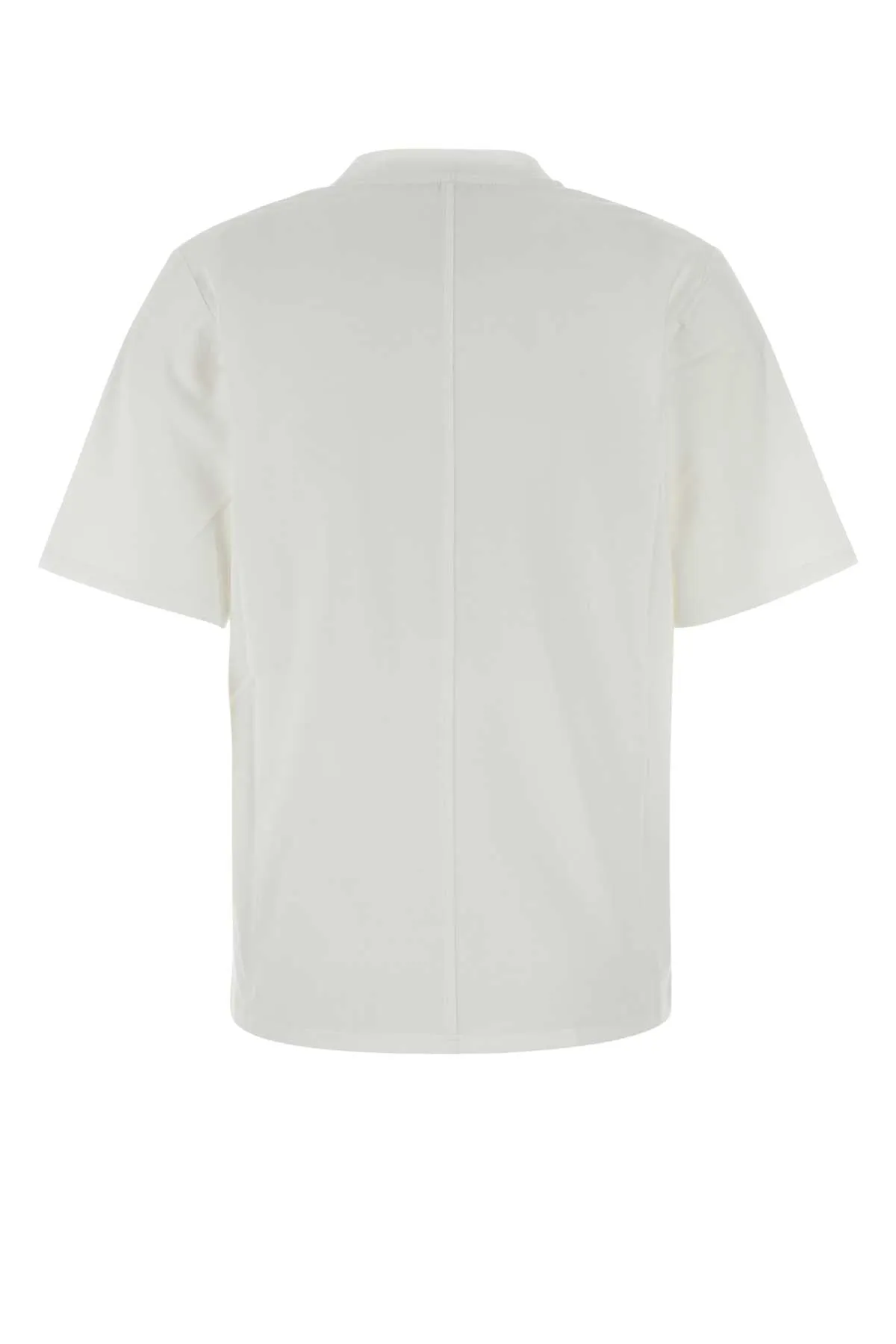 CREW-NECK T-SHIRT sold by Lord & Taylor product image thumbnail 2