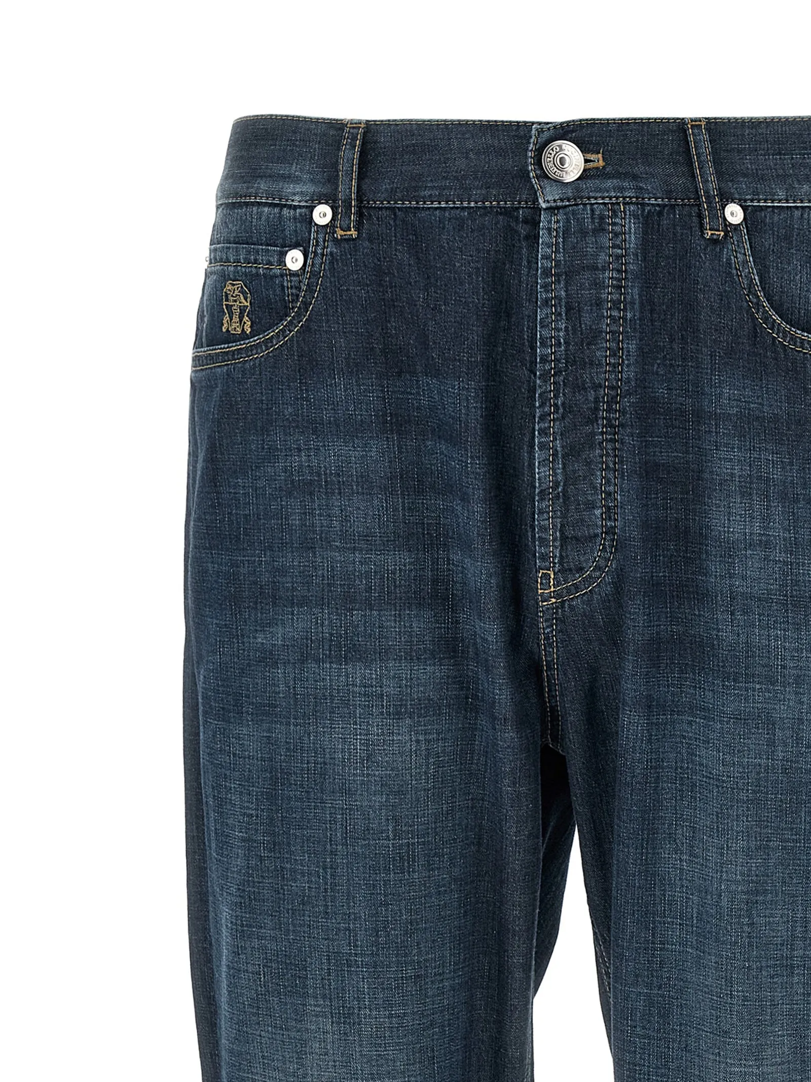 Jeans denim Old sold by Lord & Taylor product image thumbnail 3