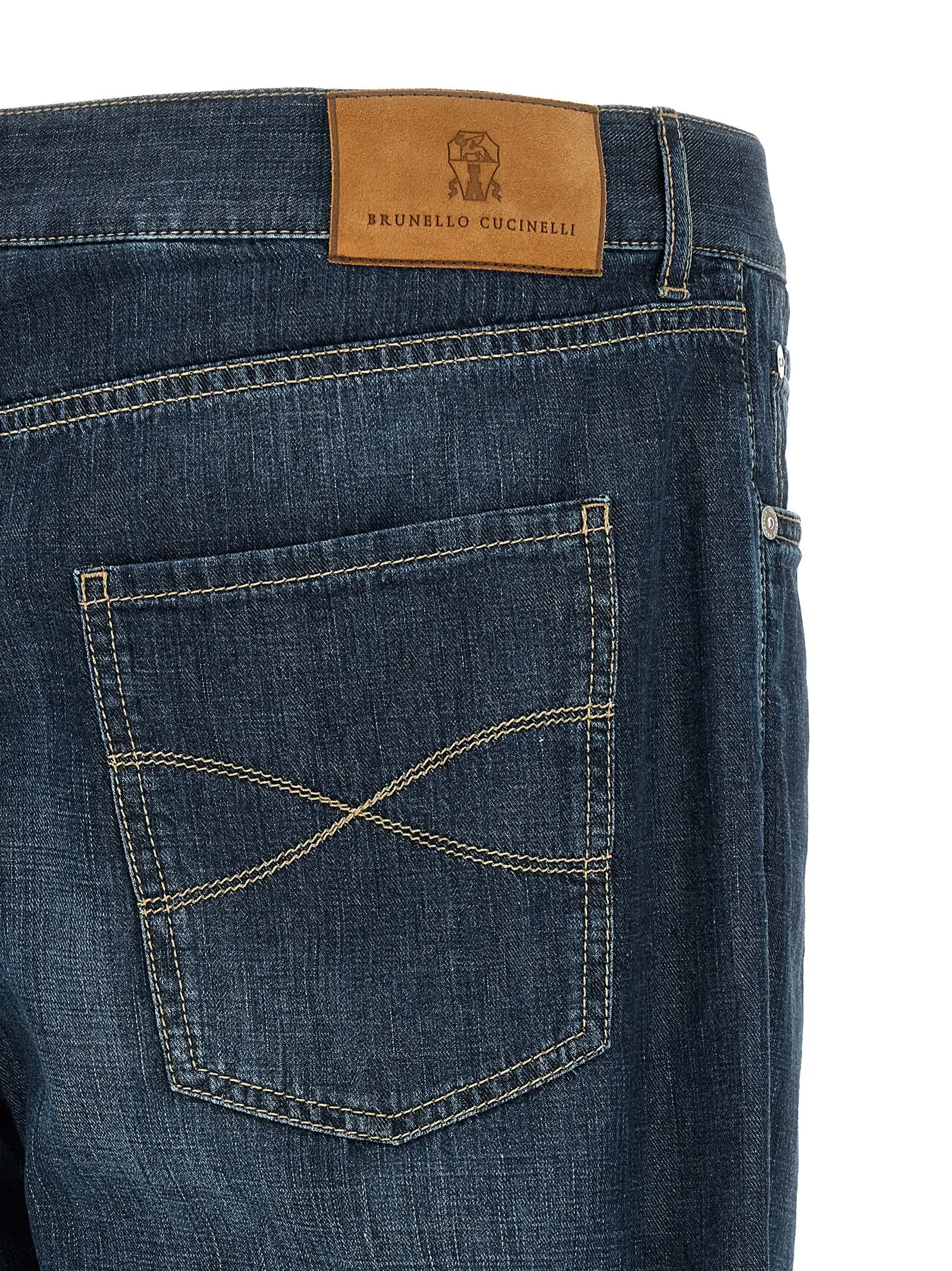Jeans denim Old sold by Lord & Taylor product image thumbnail 4