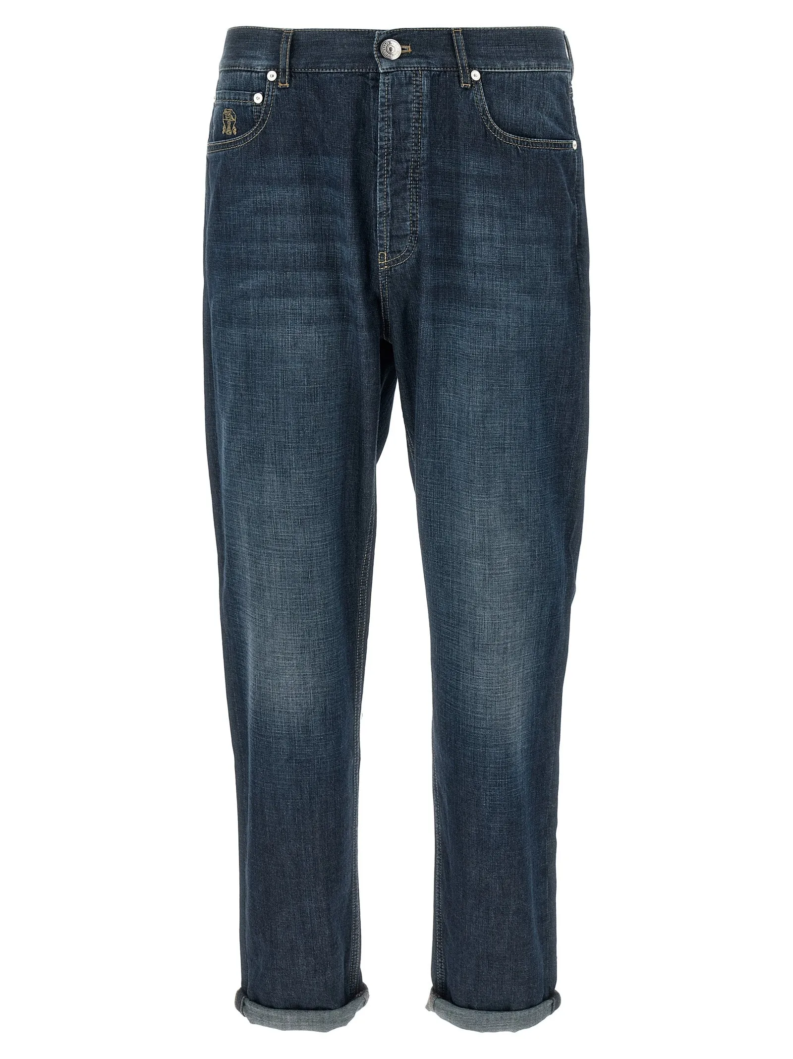 Jeans denim Old sold by Lord & Taylor