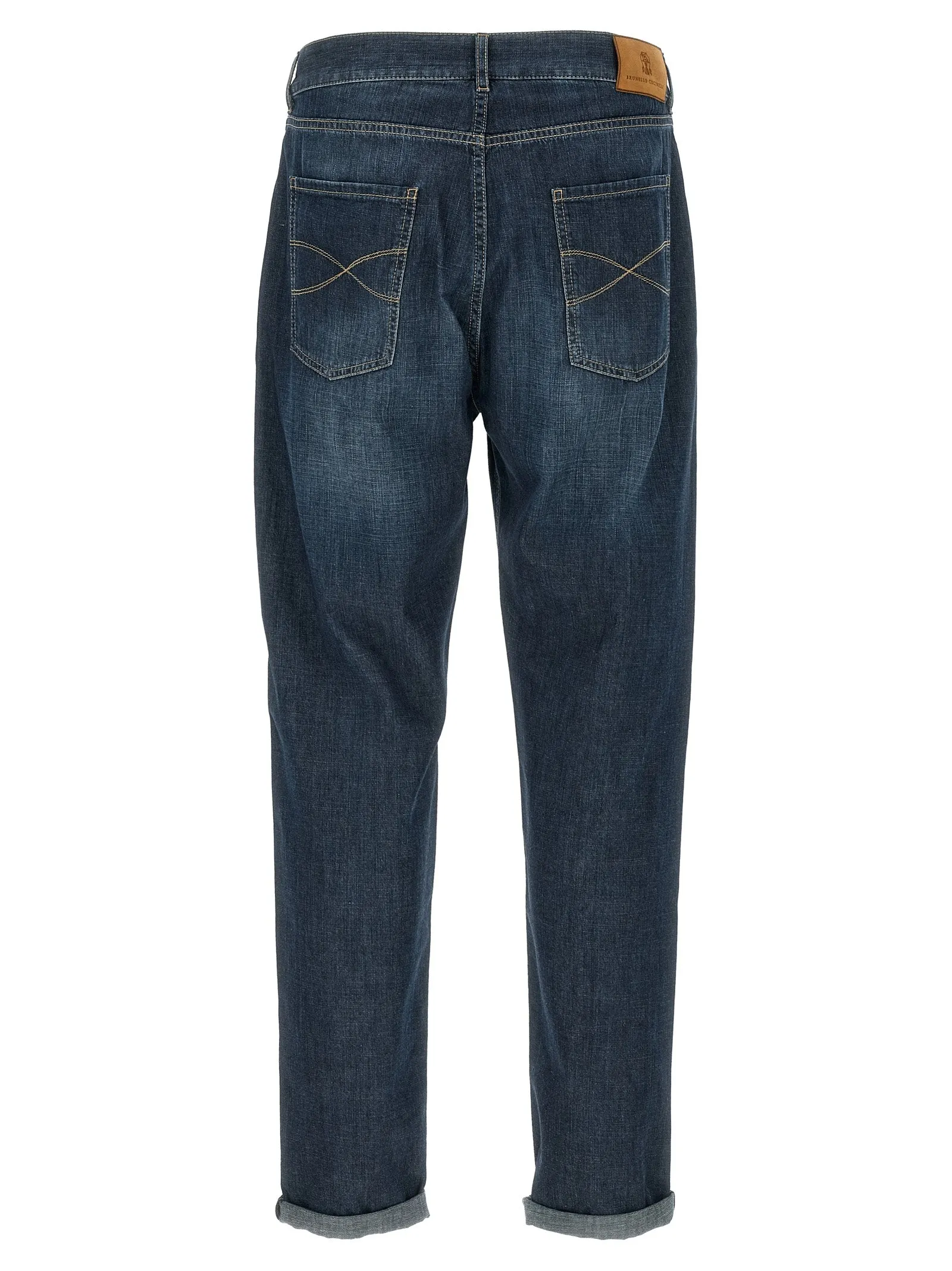 Jeans denim Old sold by Lord & Taylor product image thumbnail 2