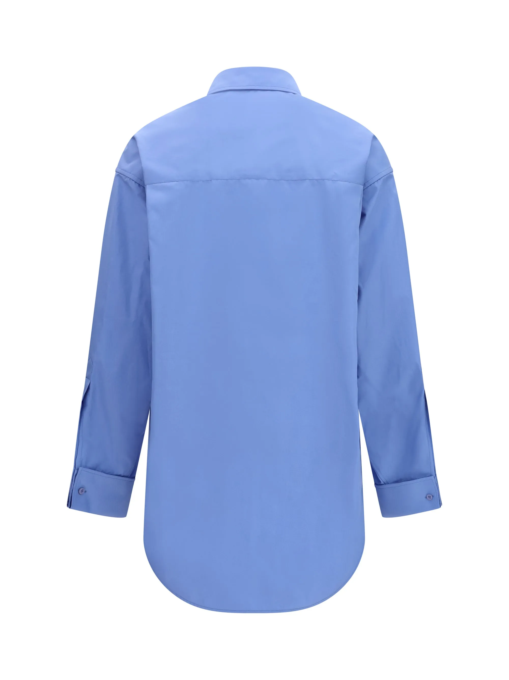 Long-Sleeve Shirt Light Blue sold by Lord & Taylor product image thumbnail 3
