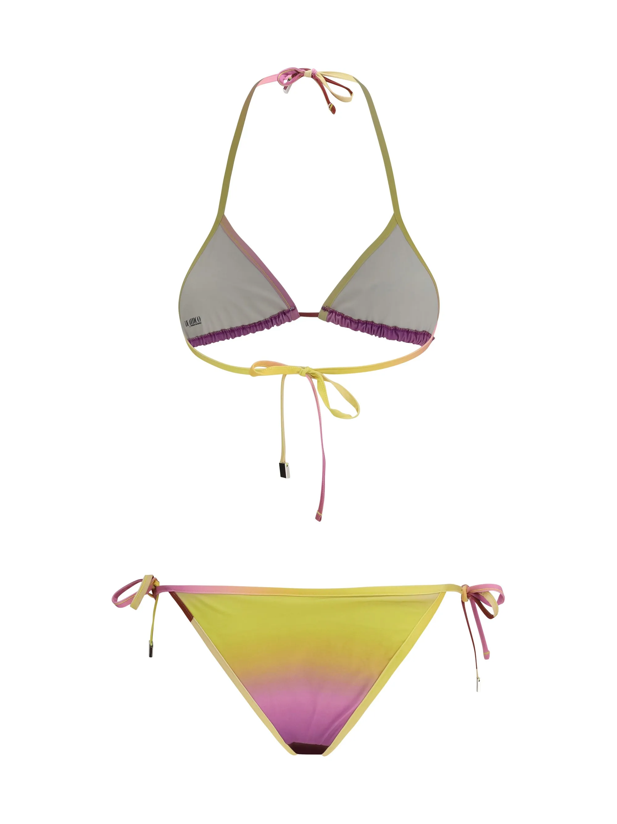 Bikini Multicolour sold by Lord & Taylor product image thumbnail 3
